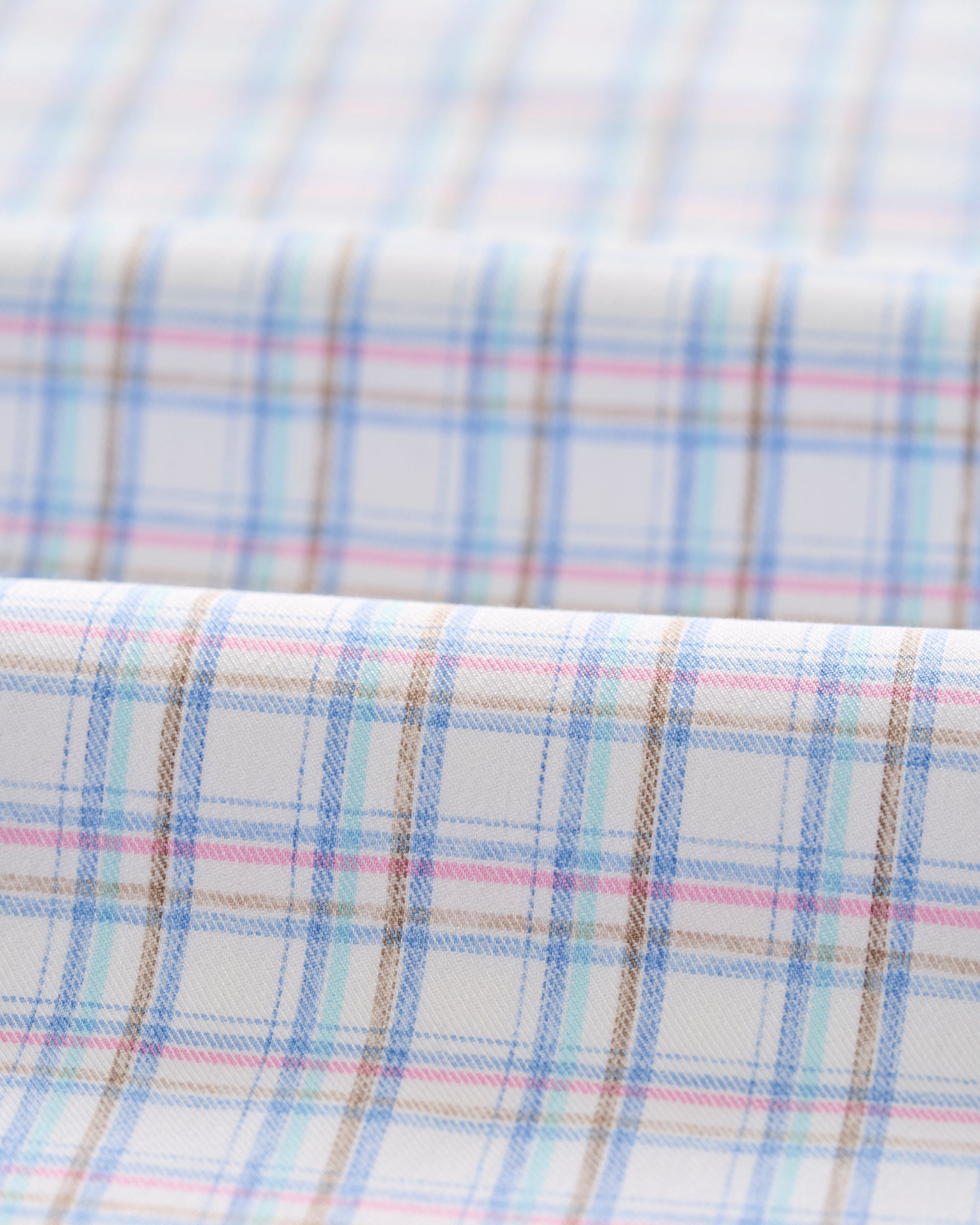 Johnnie-O Everyday Performance Button Down Shirt - Salvadore, White