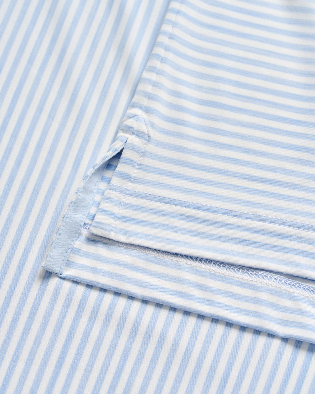 Johnnie-O Featherweight Performance Polo - Seymour, Kona