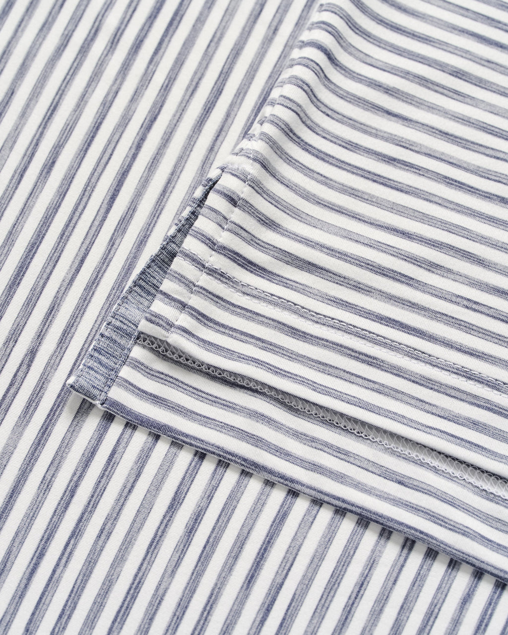 Johnnie-O Featherweight Performance Polo - Seymour, Navy