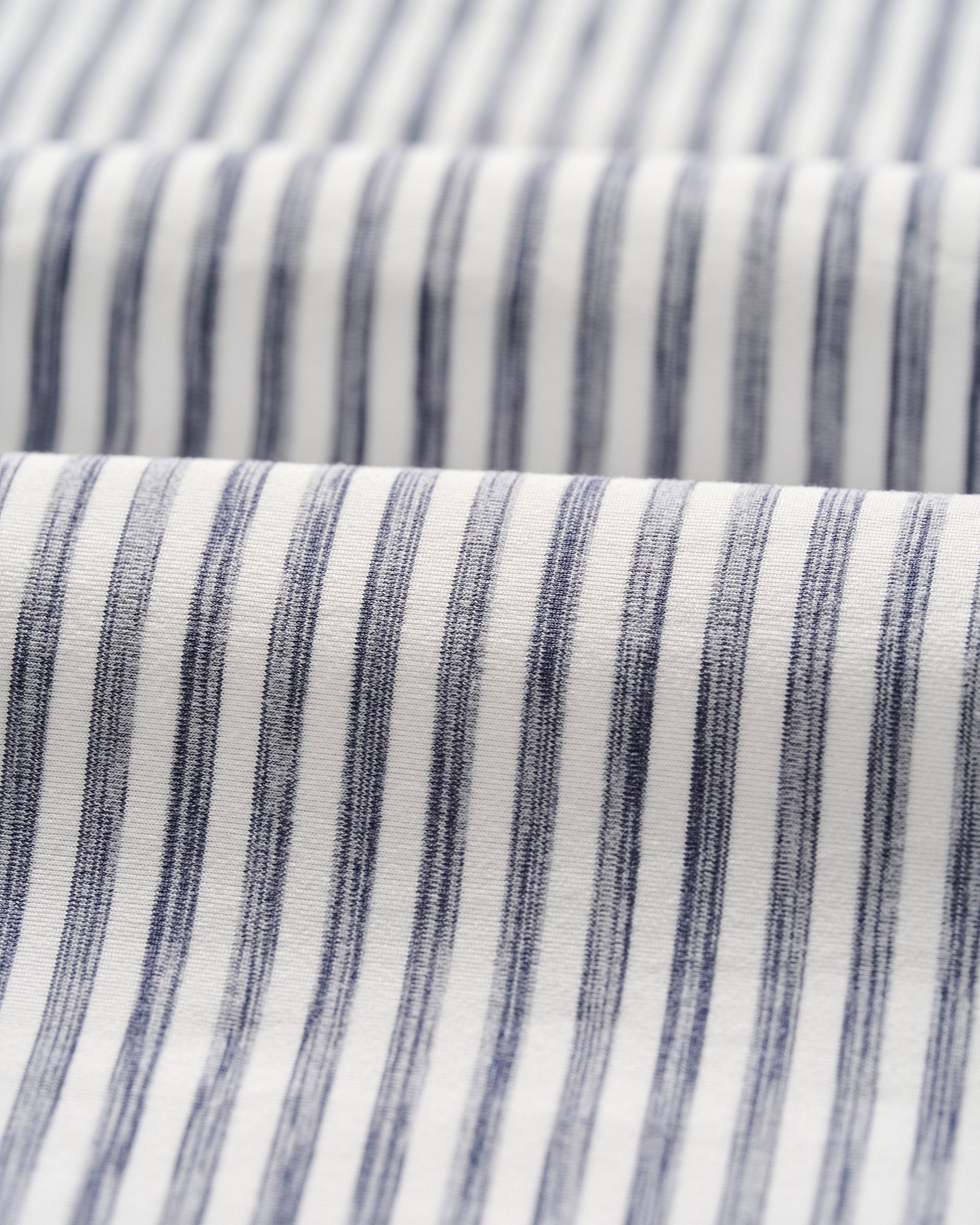 Johnnie-O Featherweight Performance Polo - Seymour, Navy