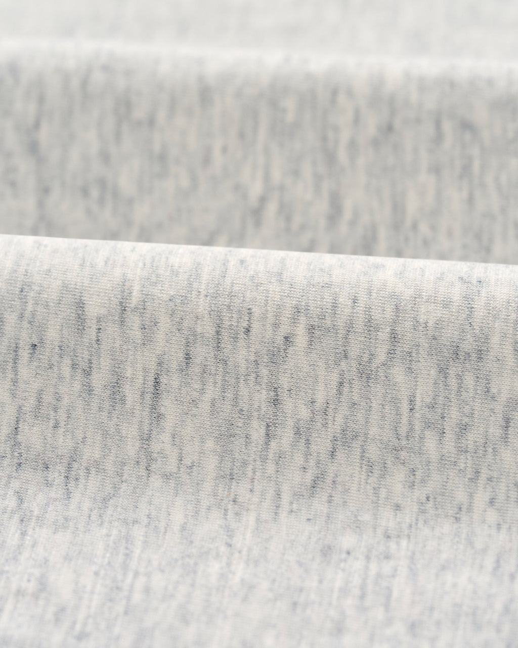 Johnnie-O Slub Cotton Blend Polo - Starnes Heathered, Light Gray