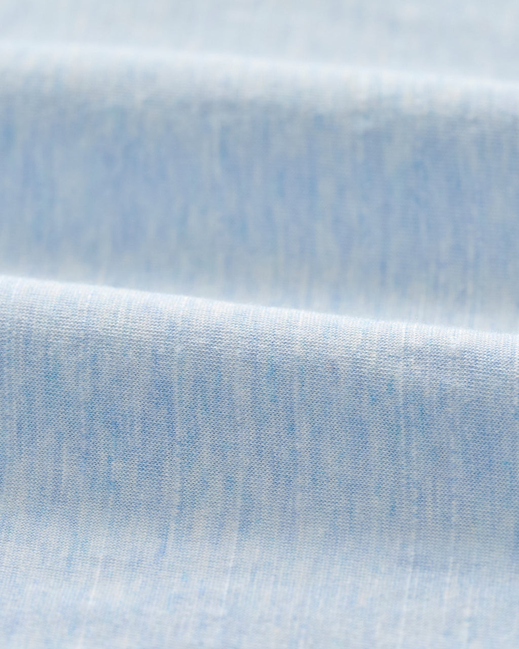 Johnnie-O Slub Cotton Blend Polo - Starnes Heathered, Zen
