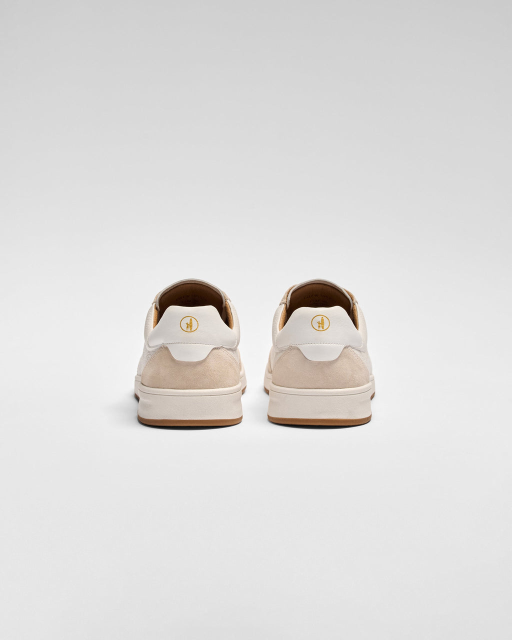 Johnnie-O Sure Shot Sneaker, Tan