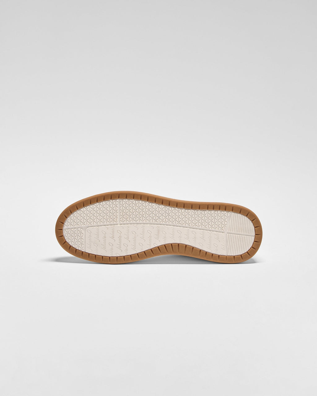 Johnnie-O Sure Shot Sneaker, Tan