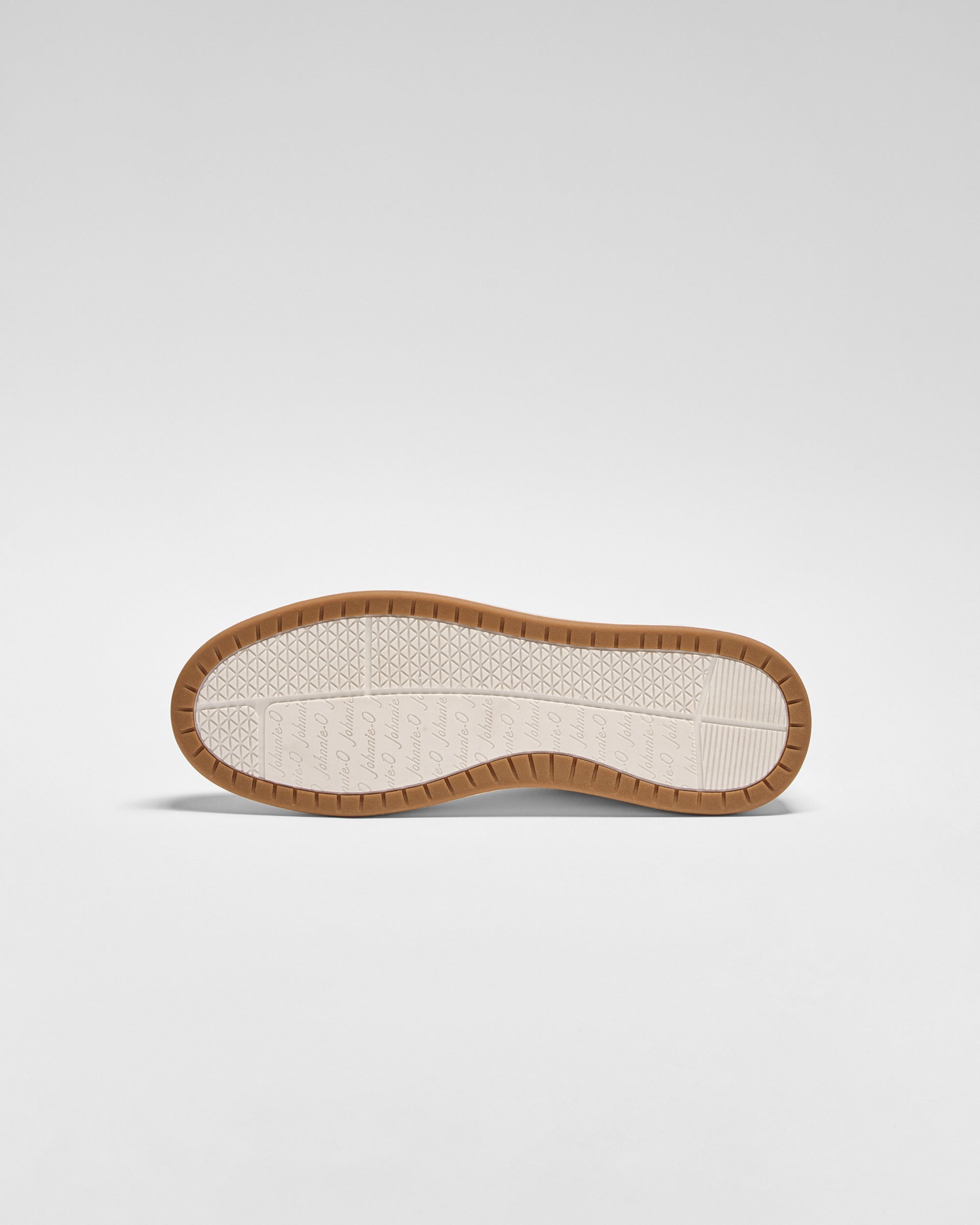 Johnnie-O Sure Shot Sneaker, Tan