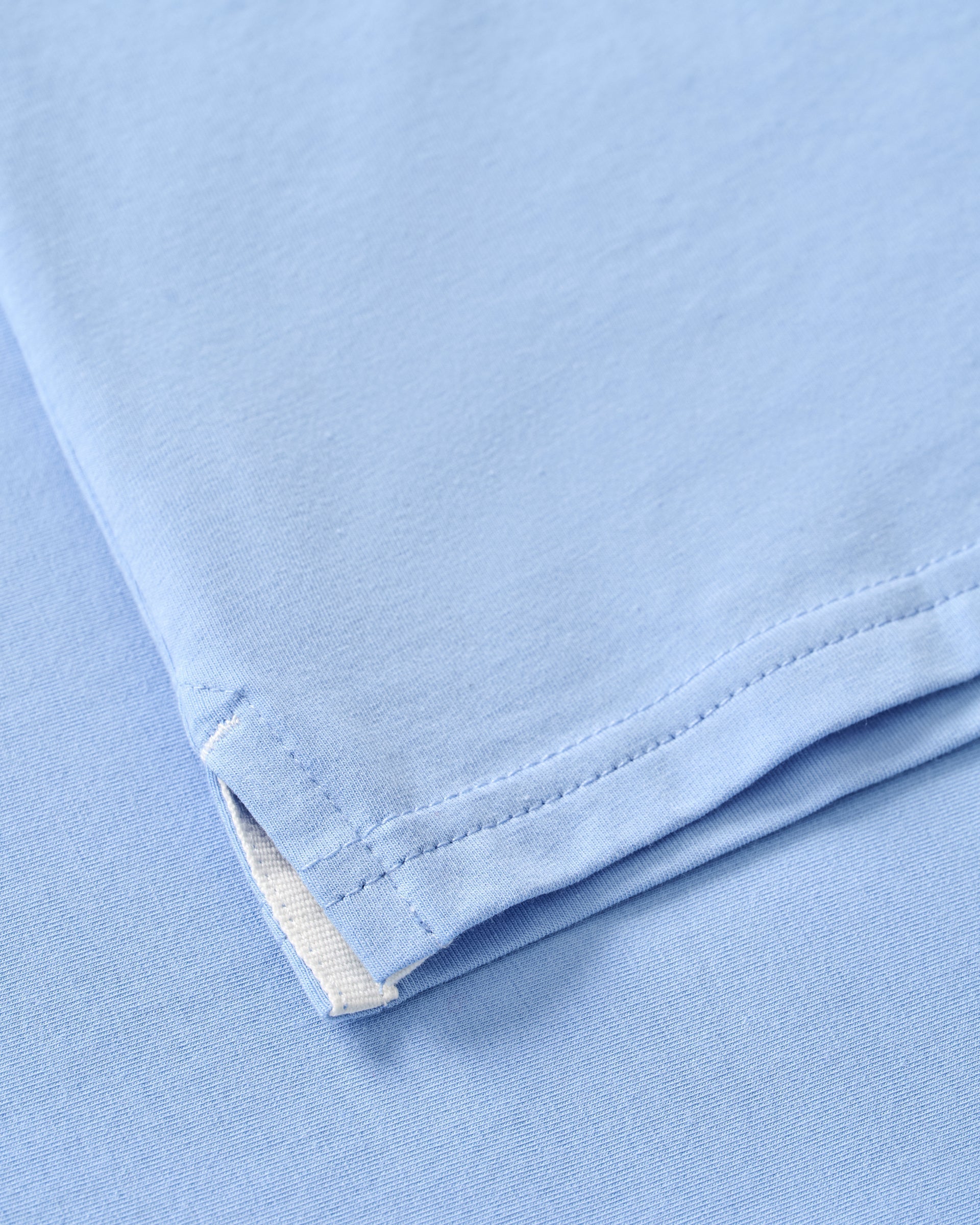 Johnnie-O Original 4-Button Polo - Solid, Vista