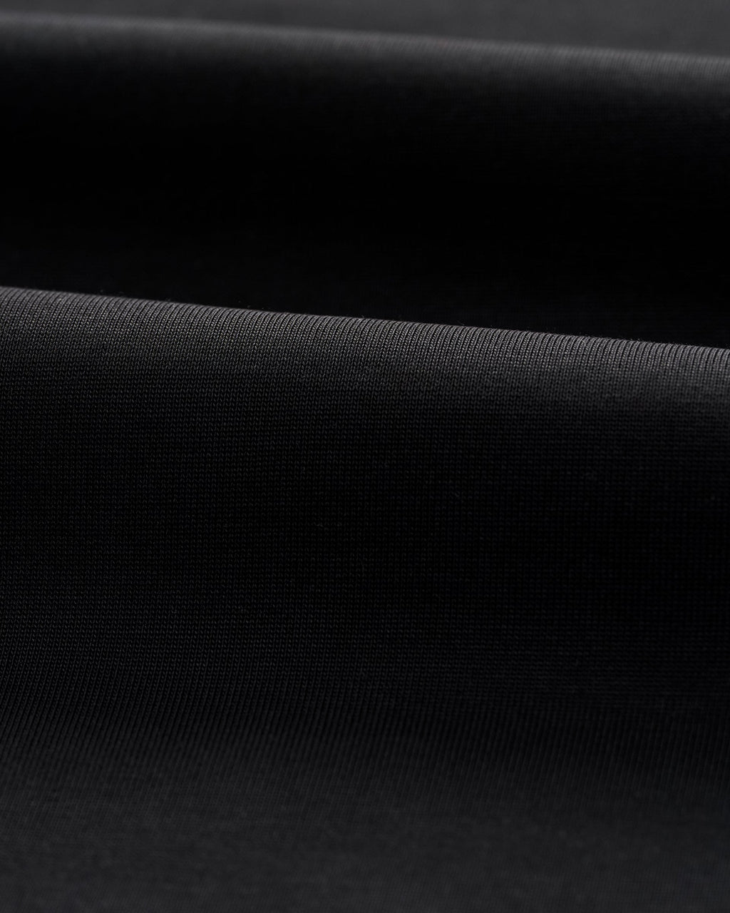 Johnnie-O The Tee, Black