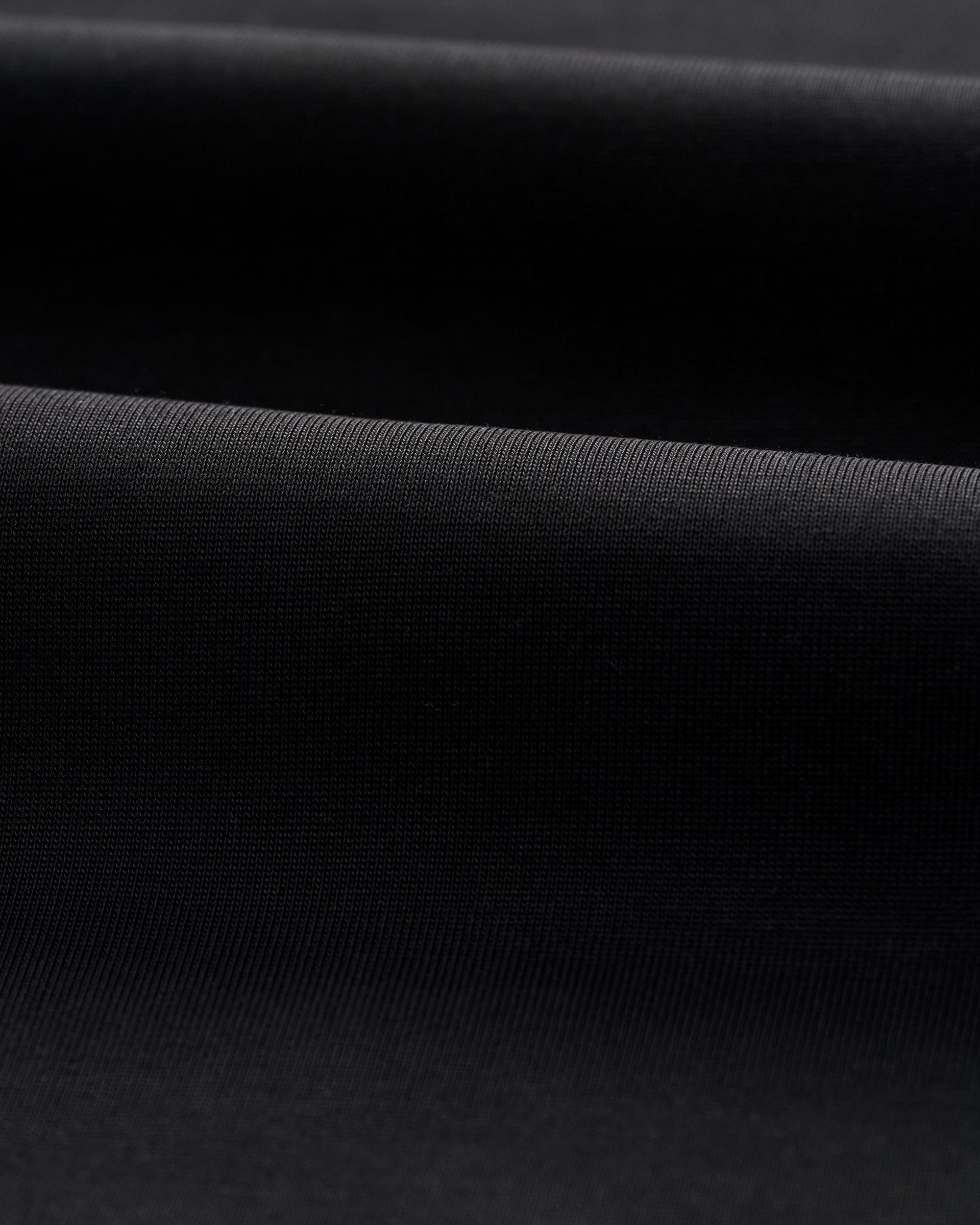 Johnnie-O The Tee, Black
