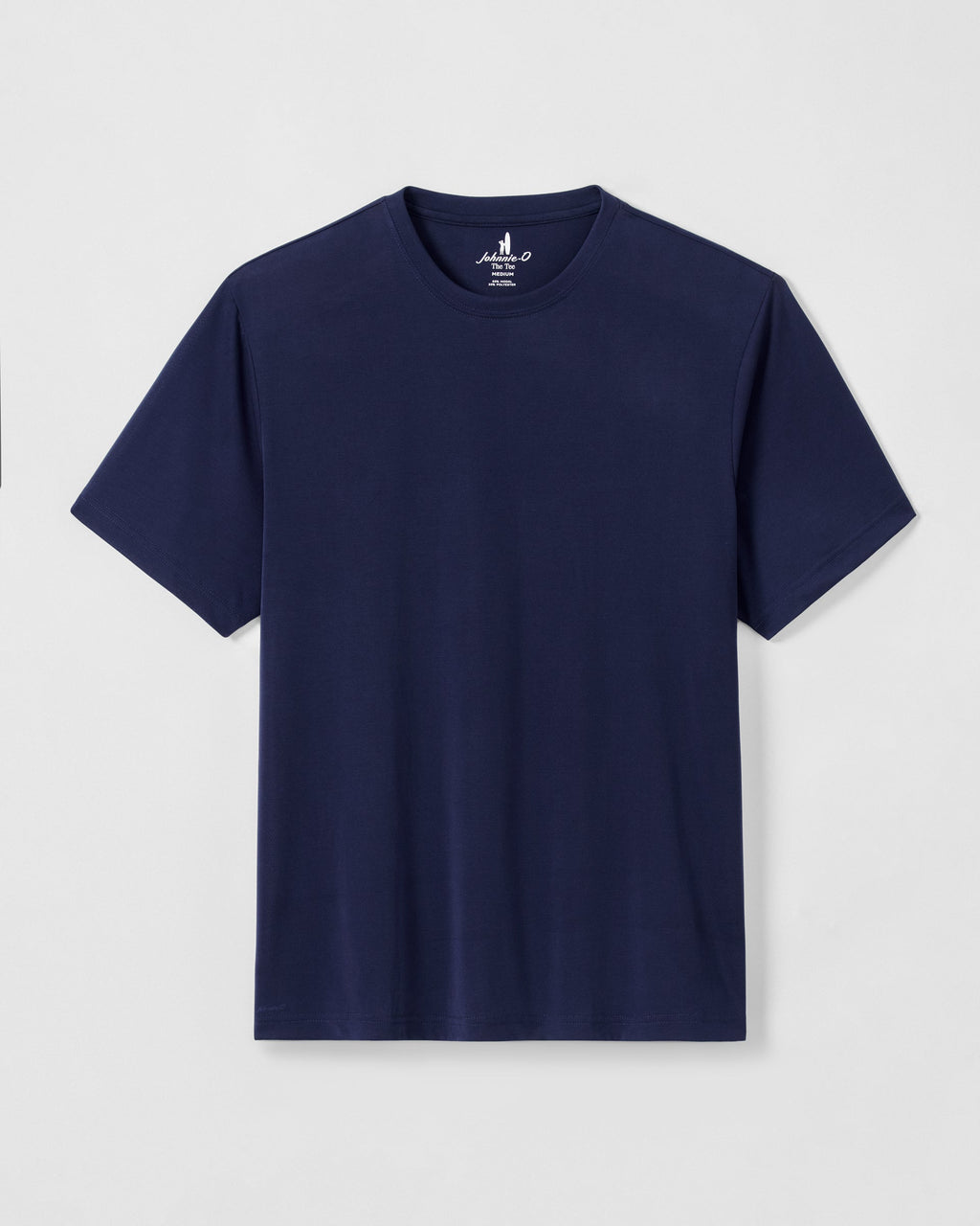 Johnnie-O The Tee, Navy