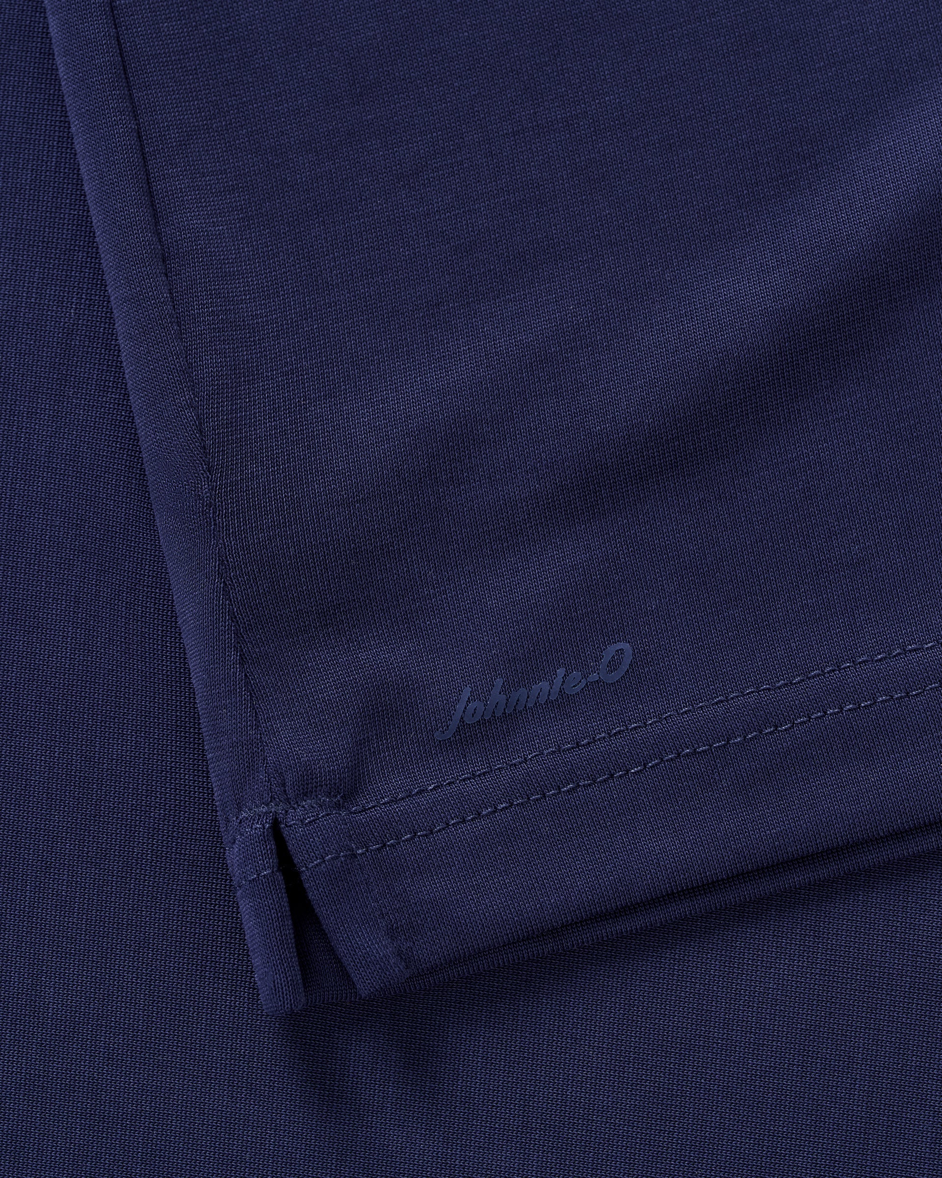 Johnnie-O The Tee, Navy