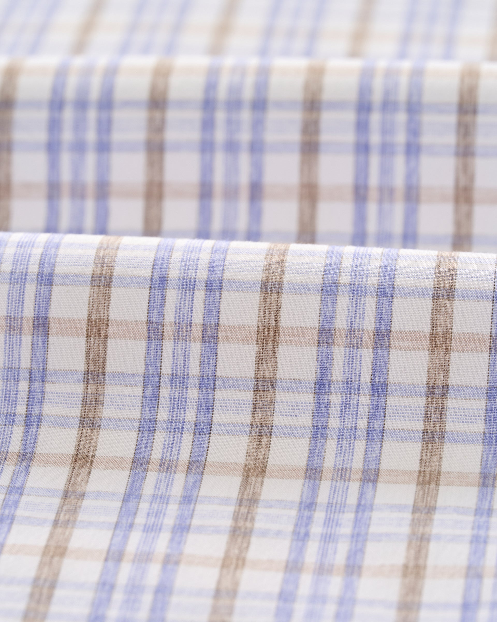 Johnnie-O Everyday Performance Button Down Shirt - Tinsley, Laguna Blue