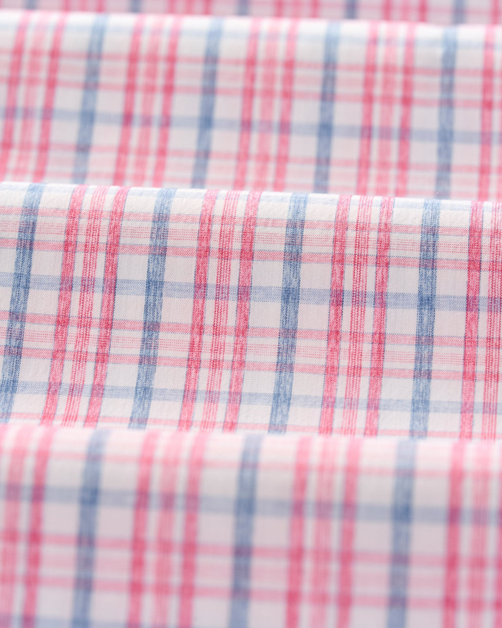 Johnnie-O Everyday Performance Button Down Shirt - Tinsley, Snapper