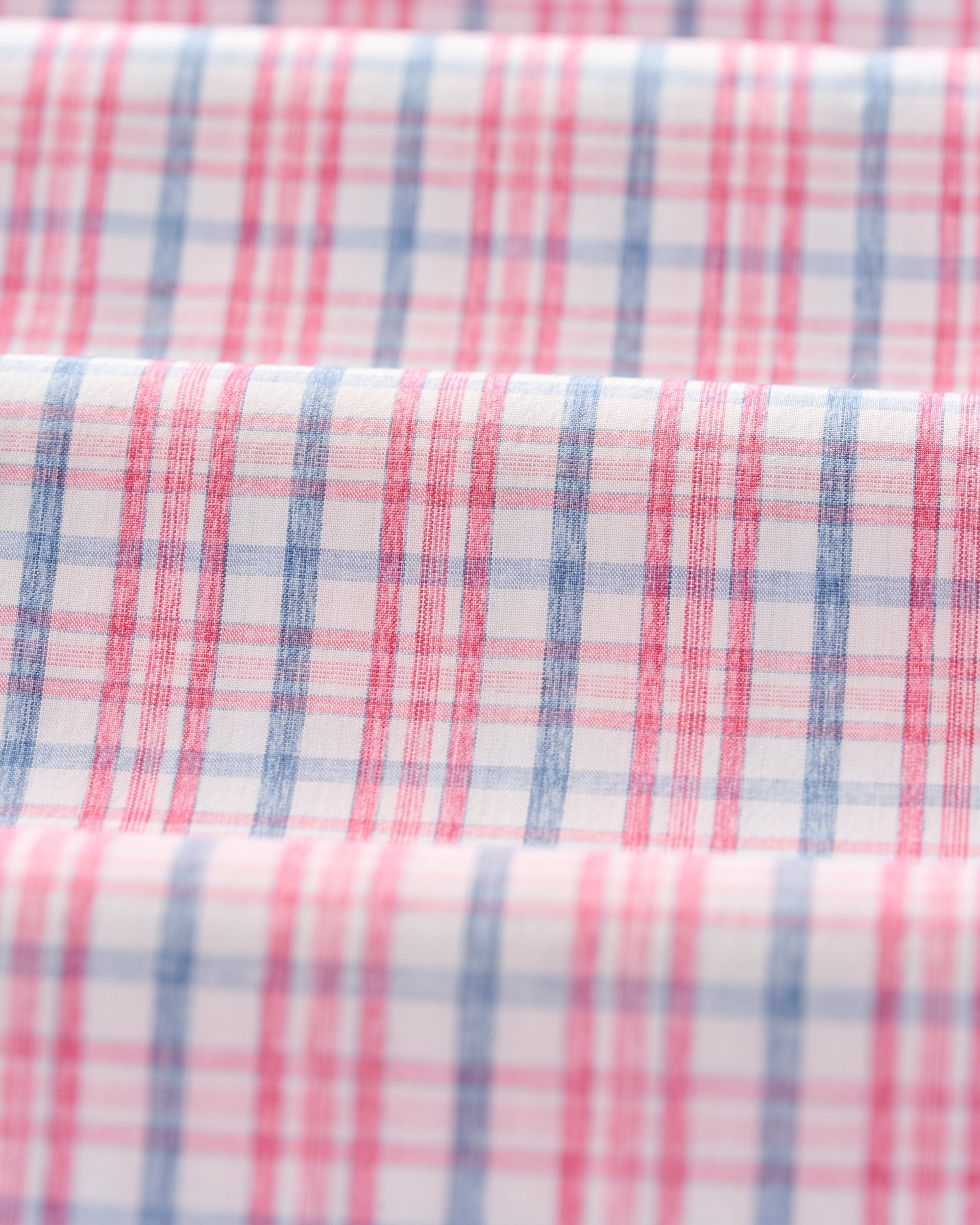 Johnnie-O Everyday Performance Button Down Shirt - Tinsley, Snapper