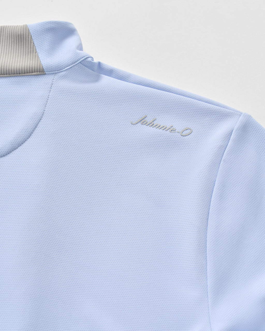 Johnnie-O Weston Performance 1/4 Zip Pullover, Kona
