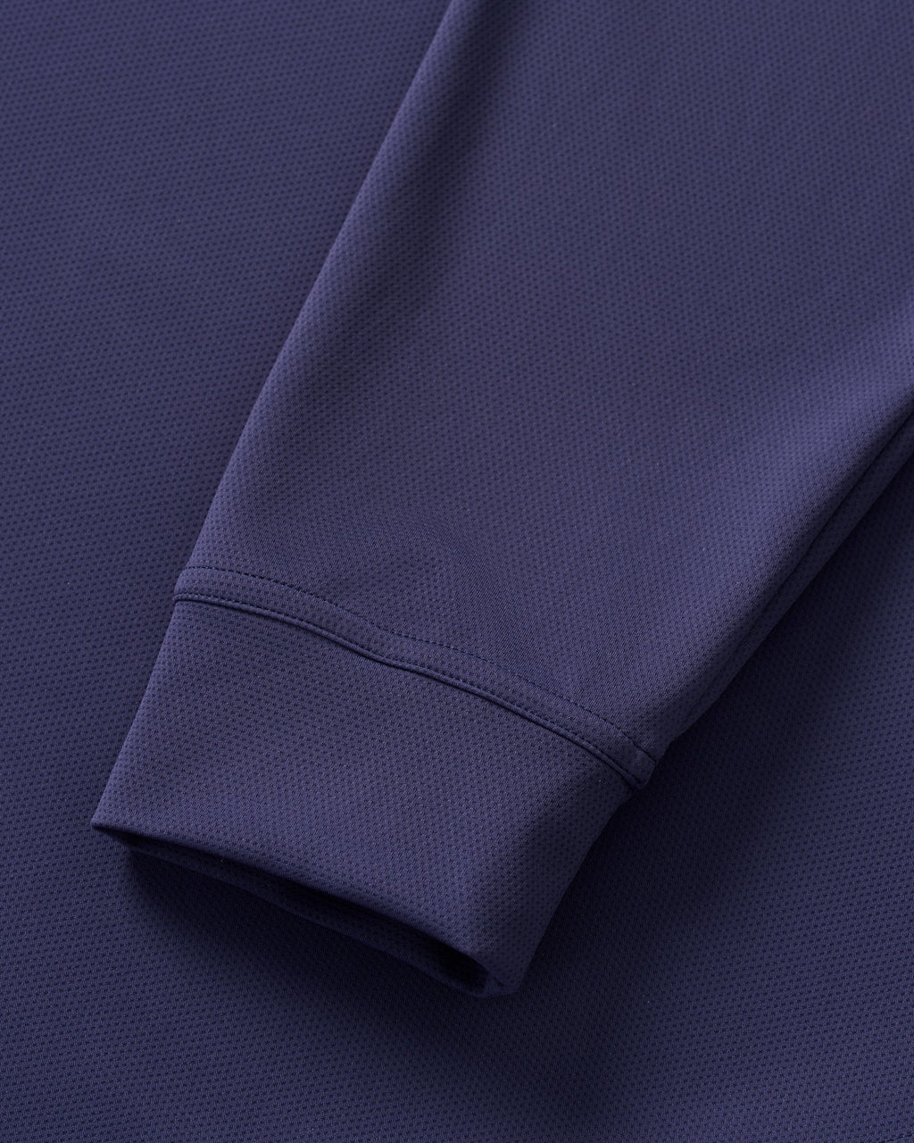 Johnnie-O Weston Performance 1/4 Zip Pullover, Navy