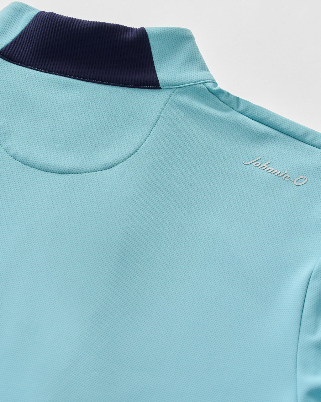 Johnnie-O Weston Performance 1/4 Zip Pullover, Tropical