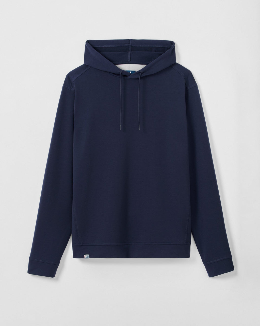Johnnie-O Willard Drirelease® Hoodie, Navy