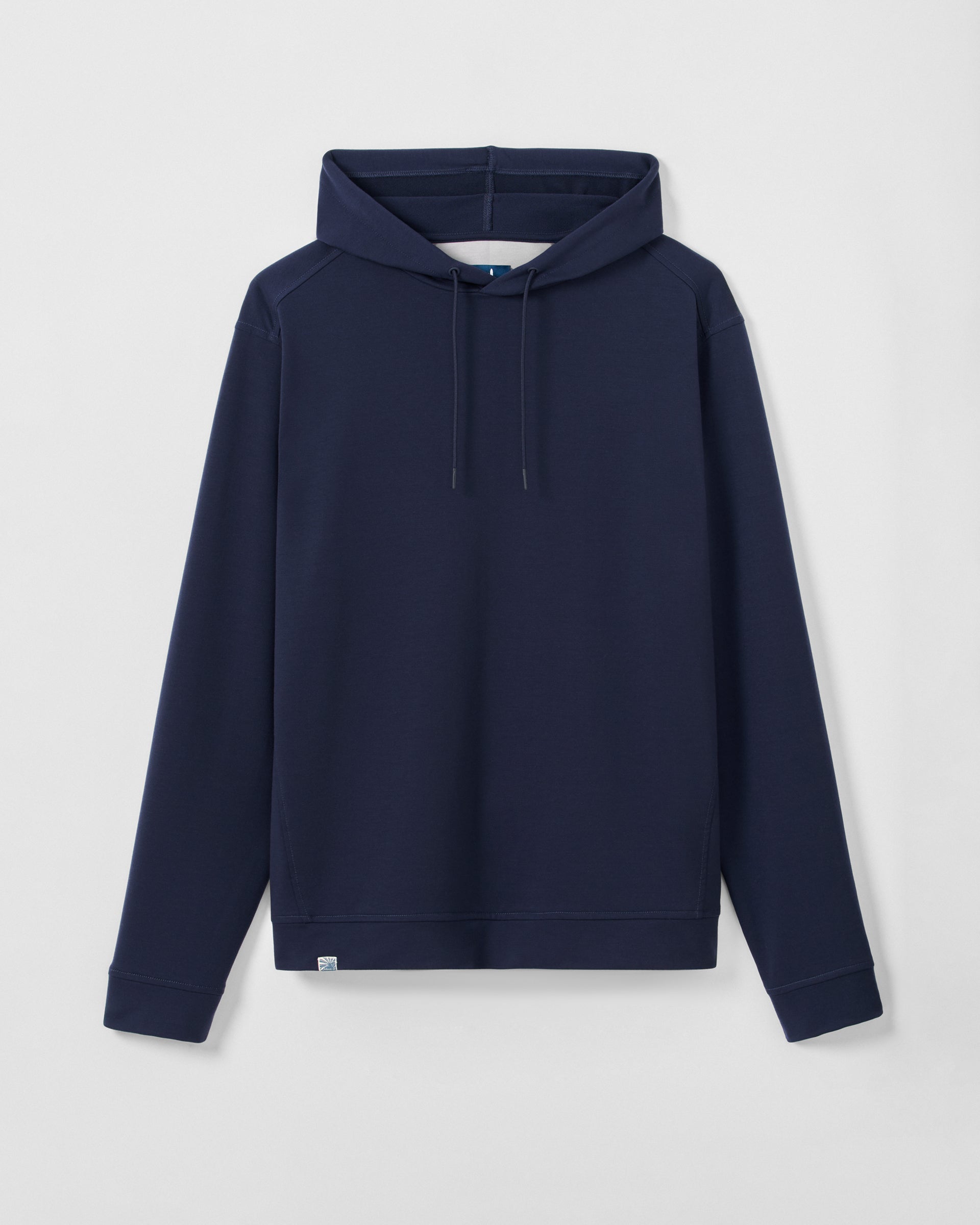 Johnnie-O Willard Drirelease® Hoodie, Navy