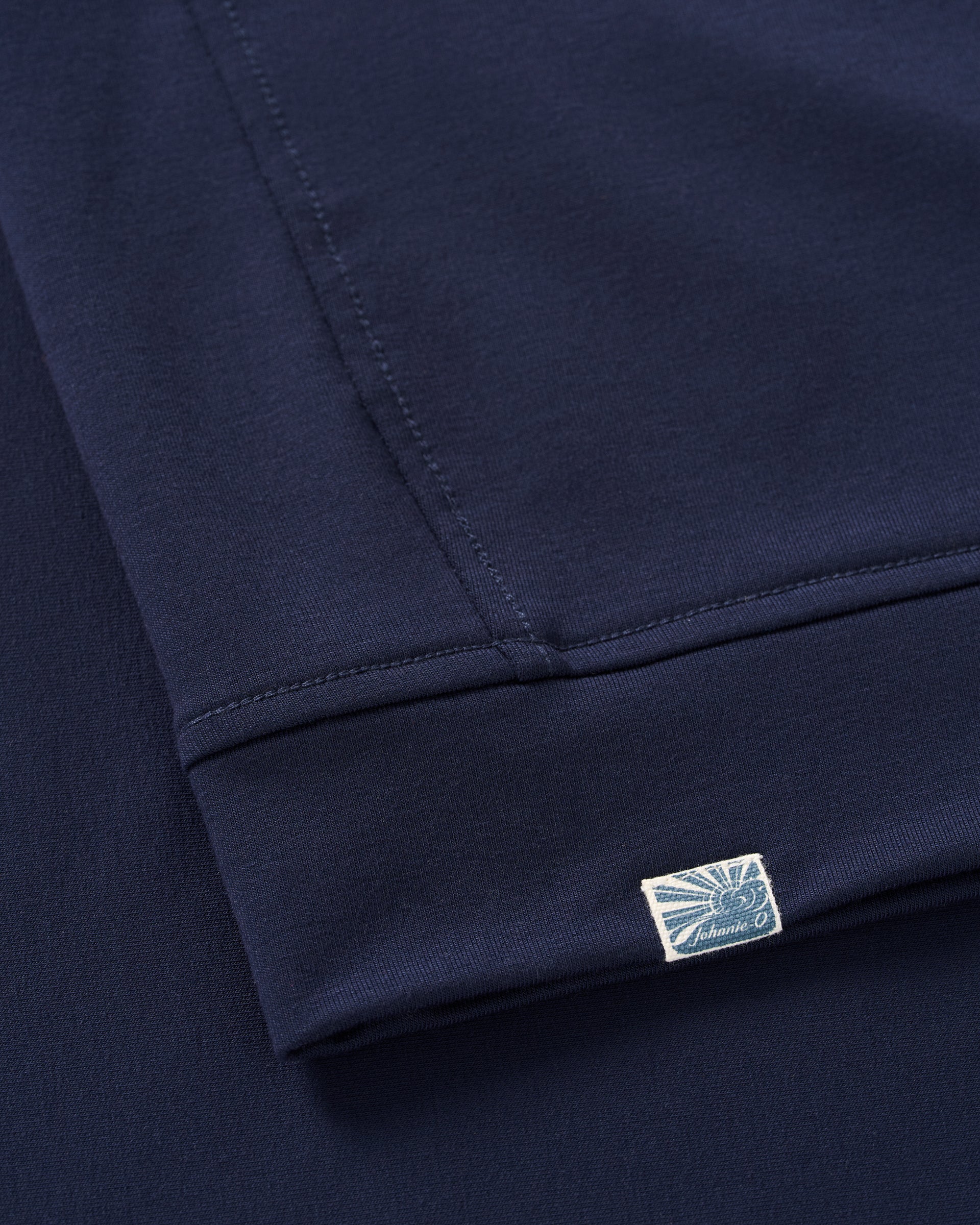 Johnnie-O Willard Drirelease® Hoodie, Navy