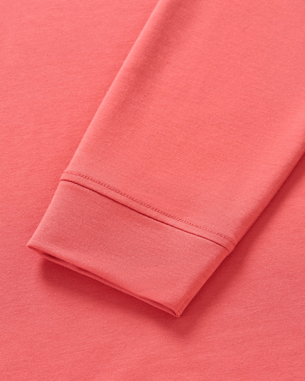 Johnnie-O Willard Drirelease® Crewneck Sweatshirt, Cherry Pie