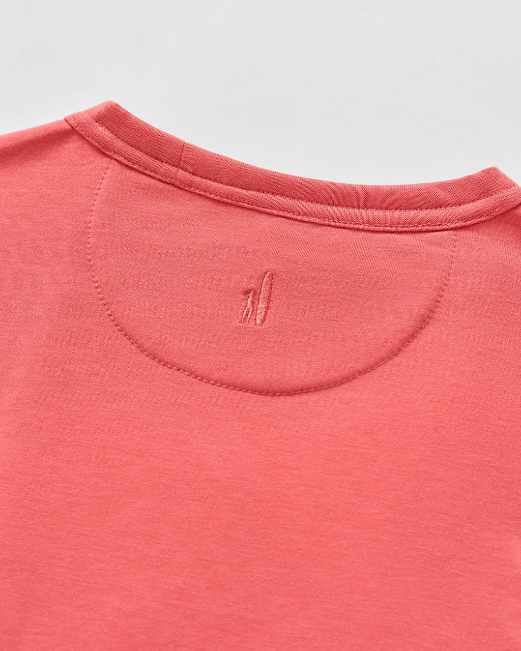 Johnnie-O Willard Drirelease® Crewneck Sweatshirt, Cherry Pie