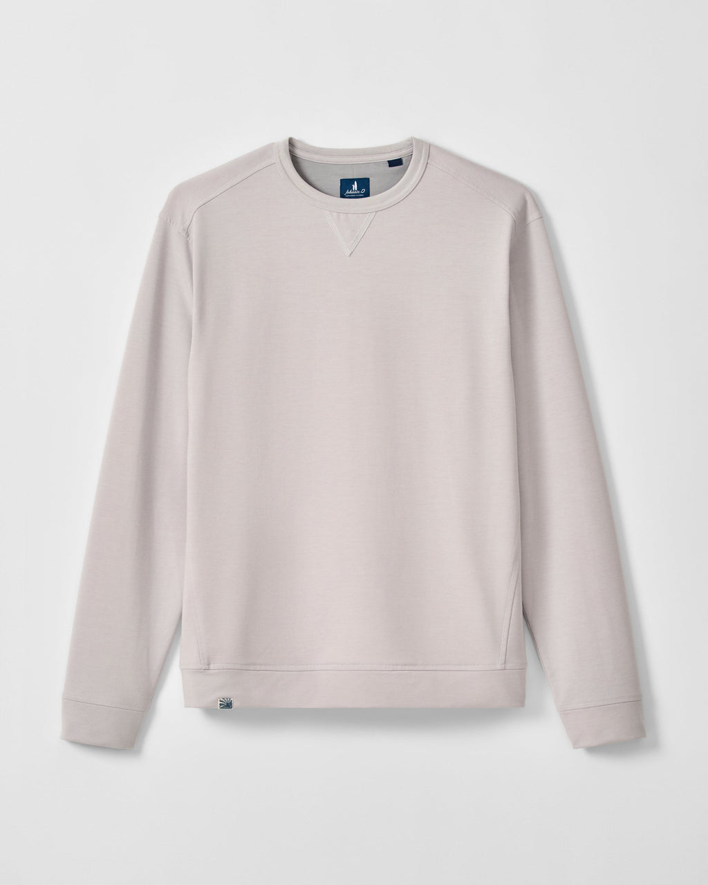 Johnnie-O Willard Drirelease® Crewneck Sweatshirt, Echo