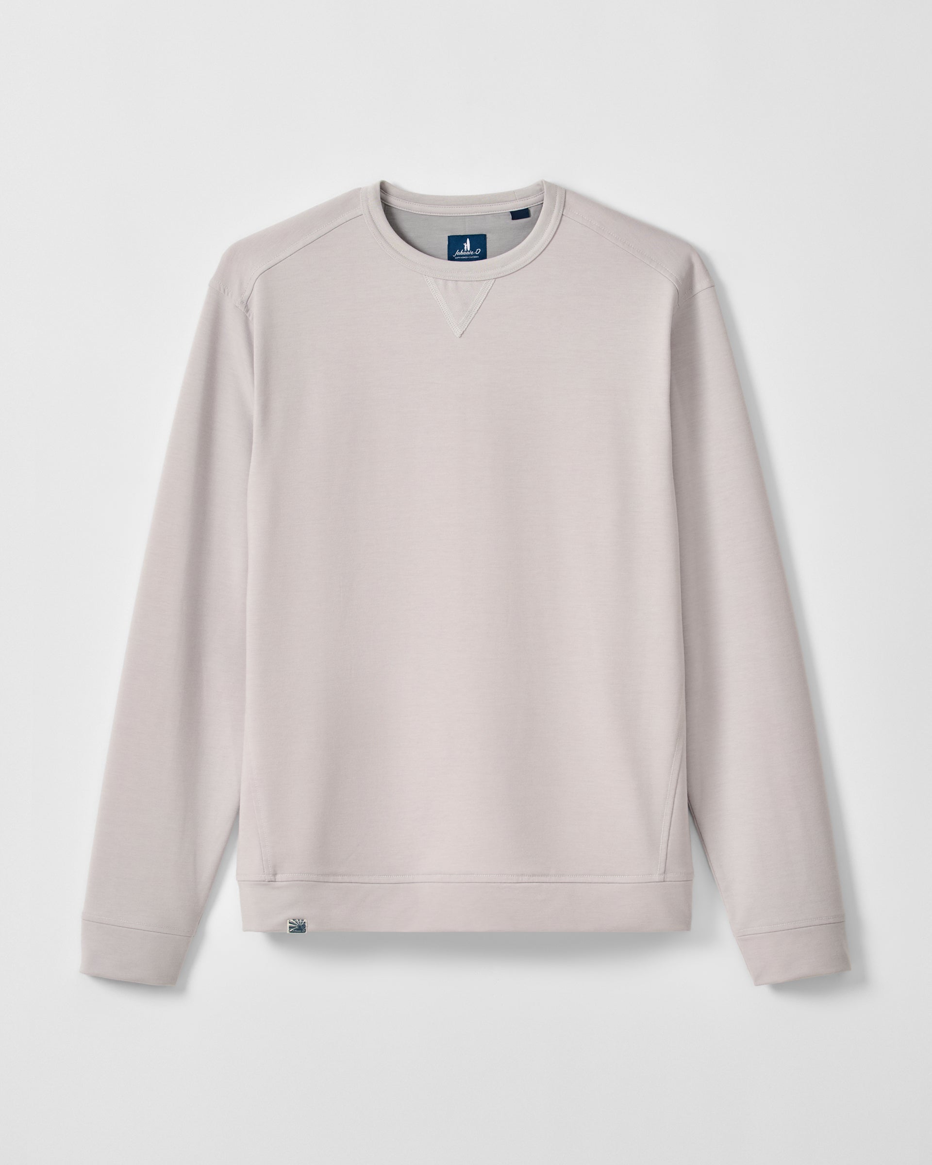 Johnnie-O Willard Drirelease® Crewneck Sweatshirt, Echo