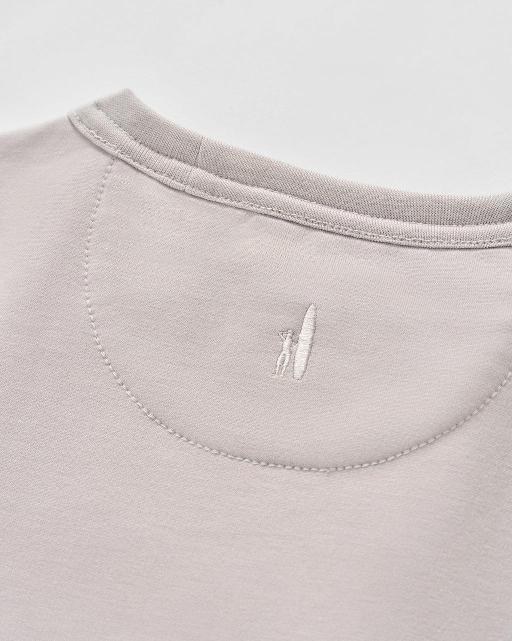 Johnnie-O Willard Drirelease® Crewneck Sweatshirt, Echo