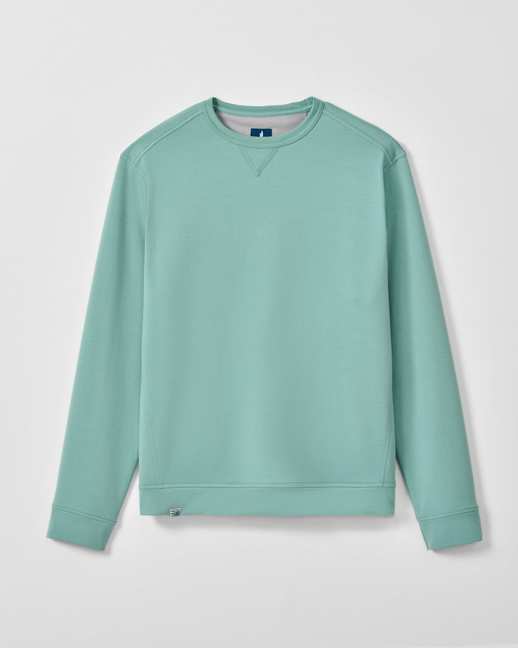 Johnnie-O Willard Drirelease® Crewneck Sweatshirt, Sublime