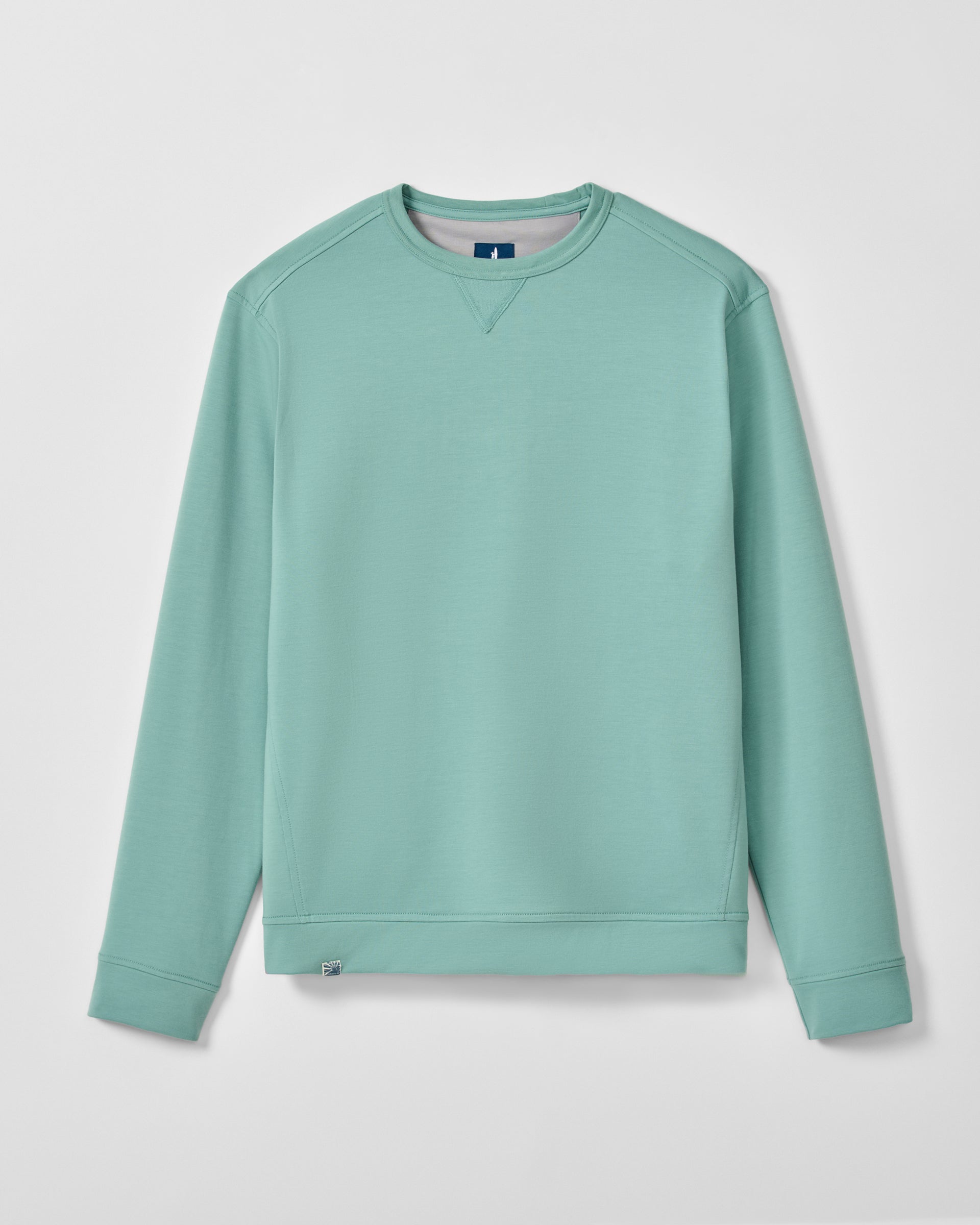 Johnnie-O Willard Drirelease® Crewneck Sweatshirt, Sublime
