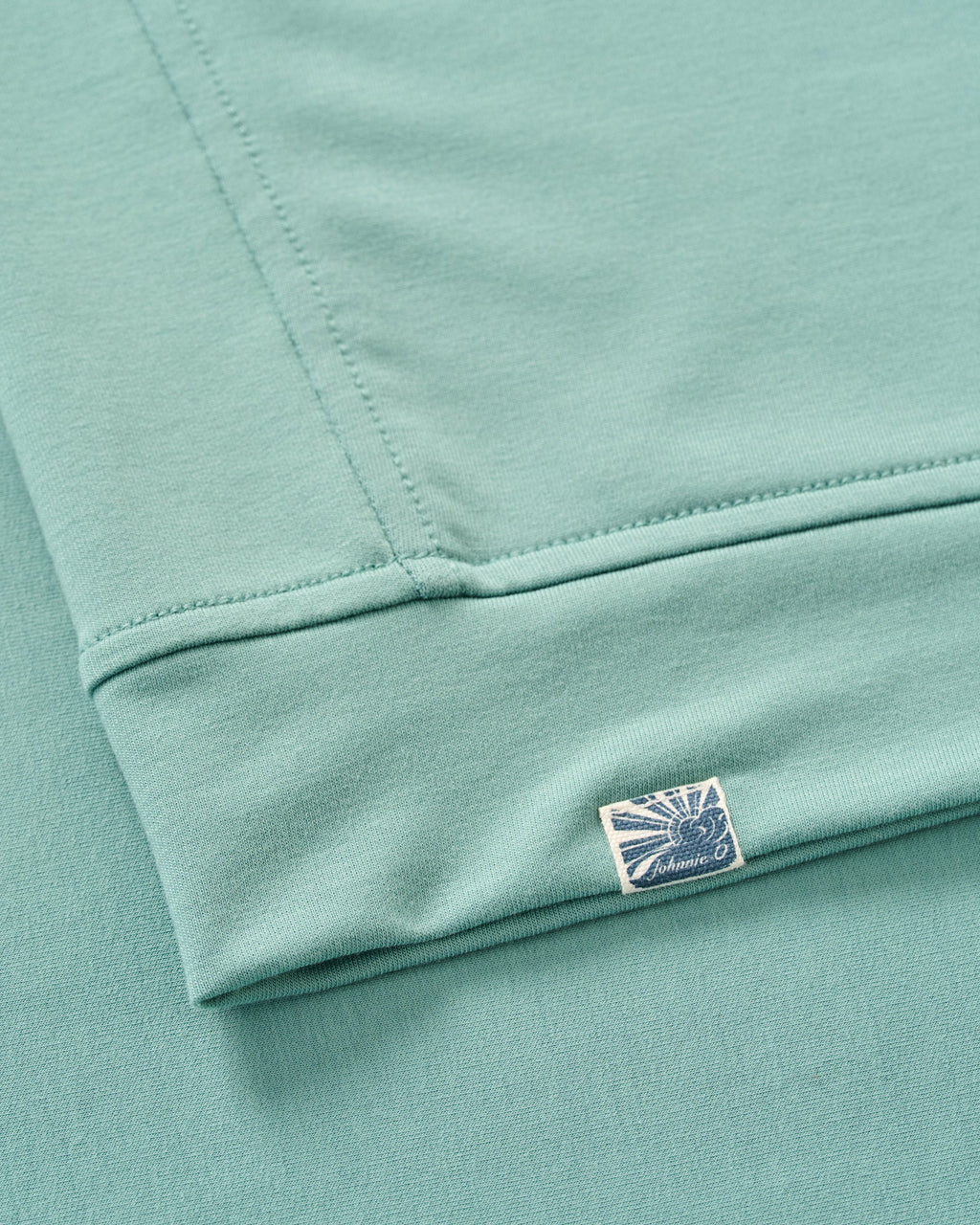 Johnnie-O Willard Drirelease® Crewneck Sweatshirt, Sublime