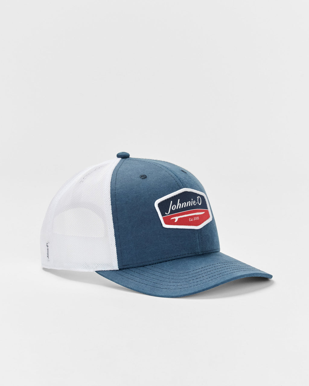 Johnnie-O Luke Trucker Hat