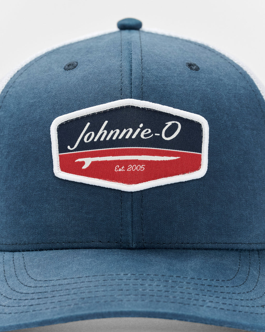 Johnnie-O Luke Trucker Hat