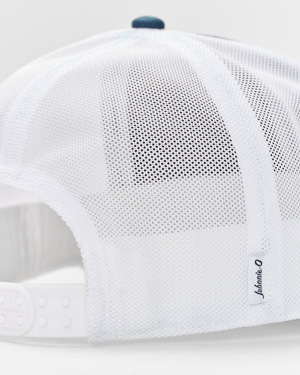 Johnnie-O Luke Trucker Hat