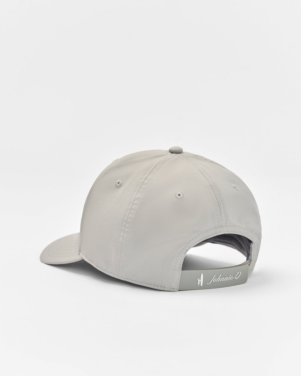 Johnnie-O Surfer Dude Performance Hat, Gray