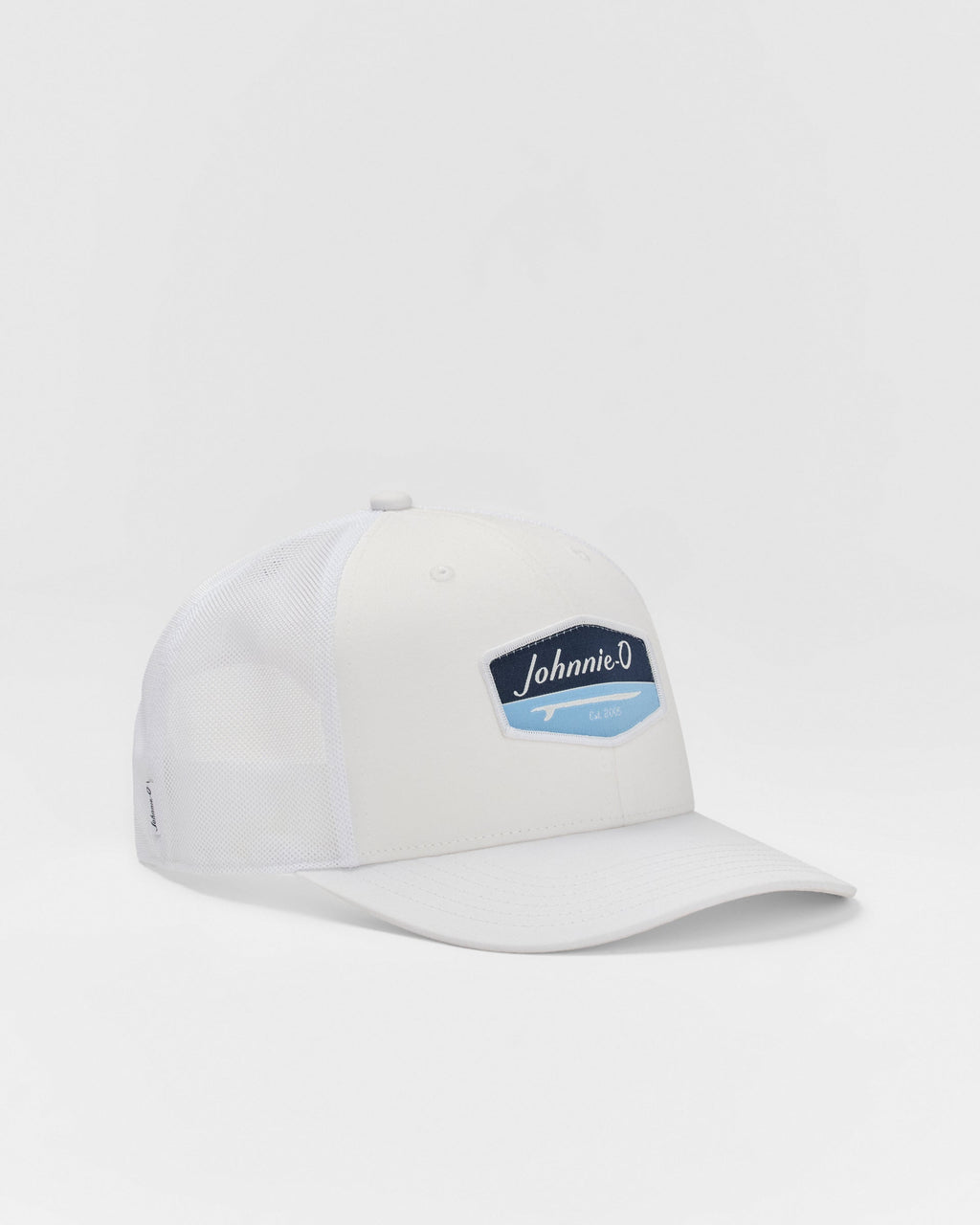 Johnnie-O Willie Trucker Hat