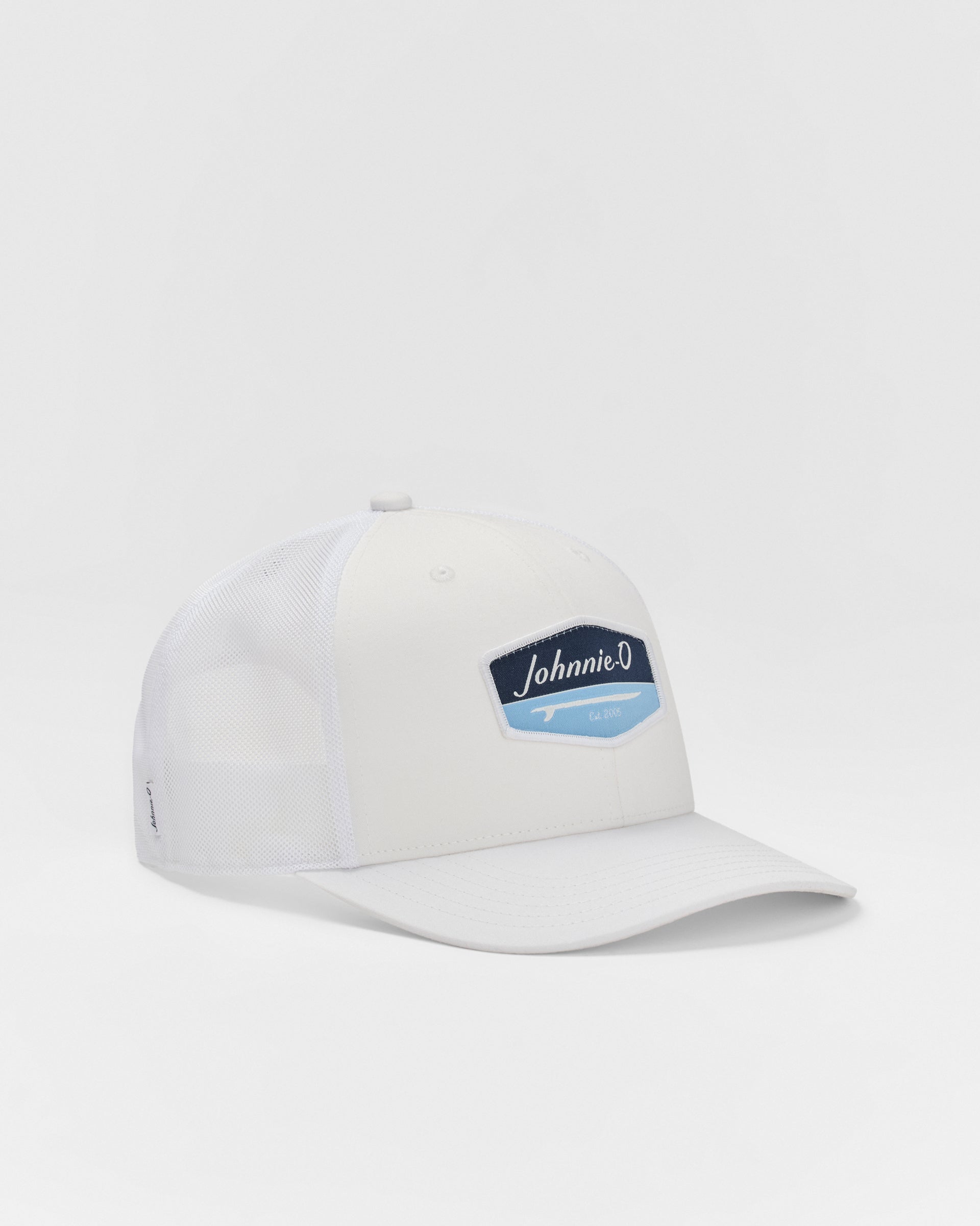 Johnnie-O Willie Trucker Hat