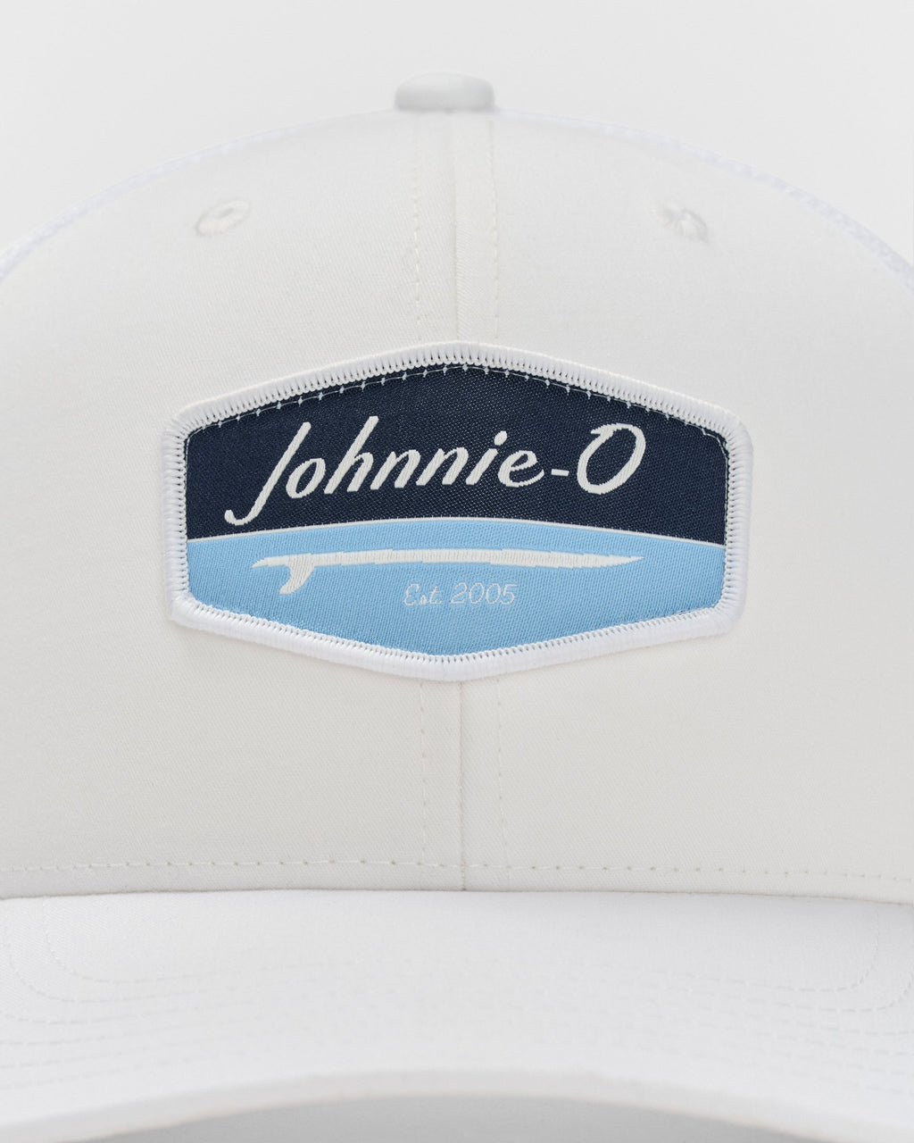 Johnnie-O Willie Trucker Hat