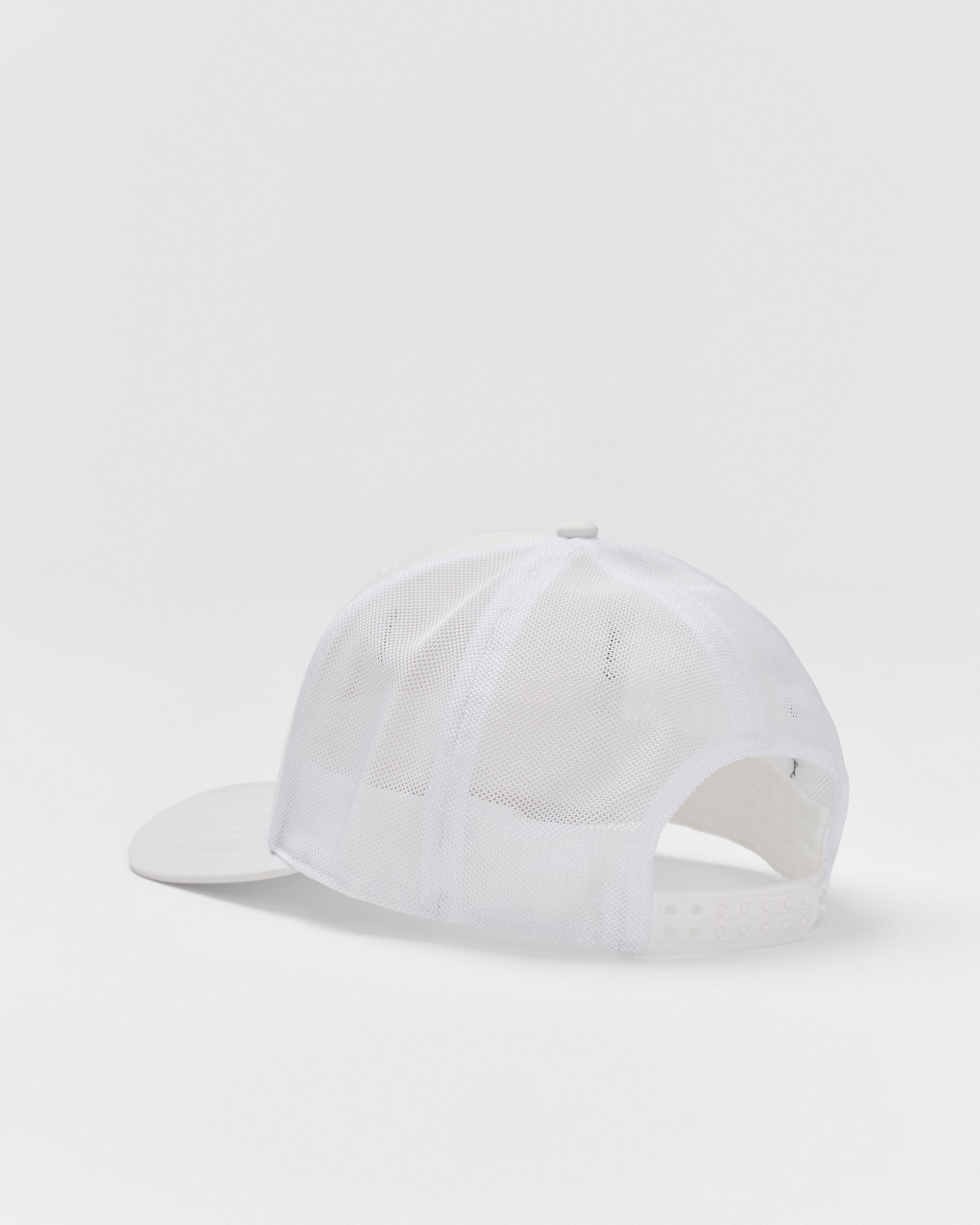 Johnnie-O Willie Trucker Hat