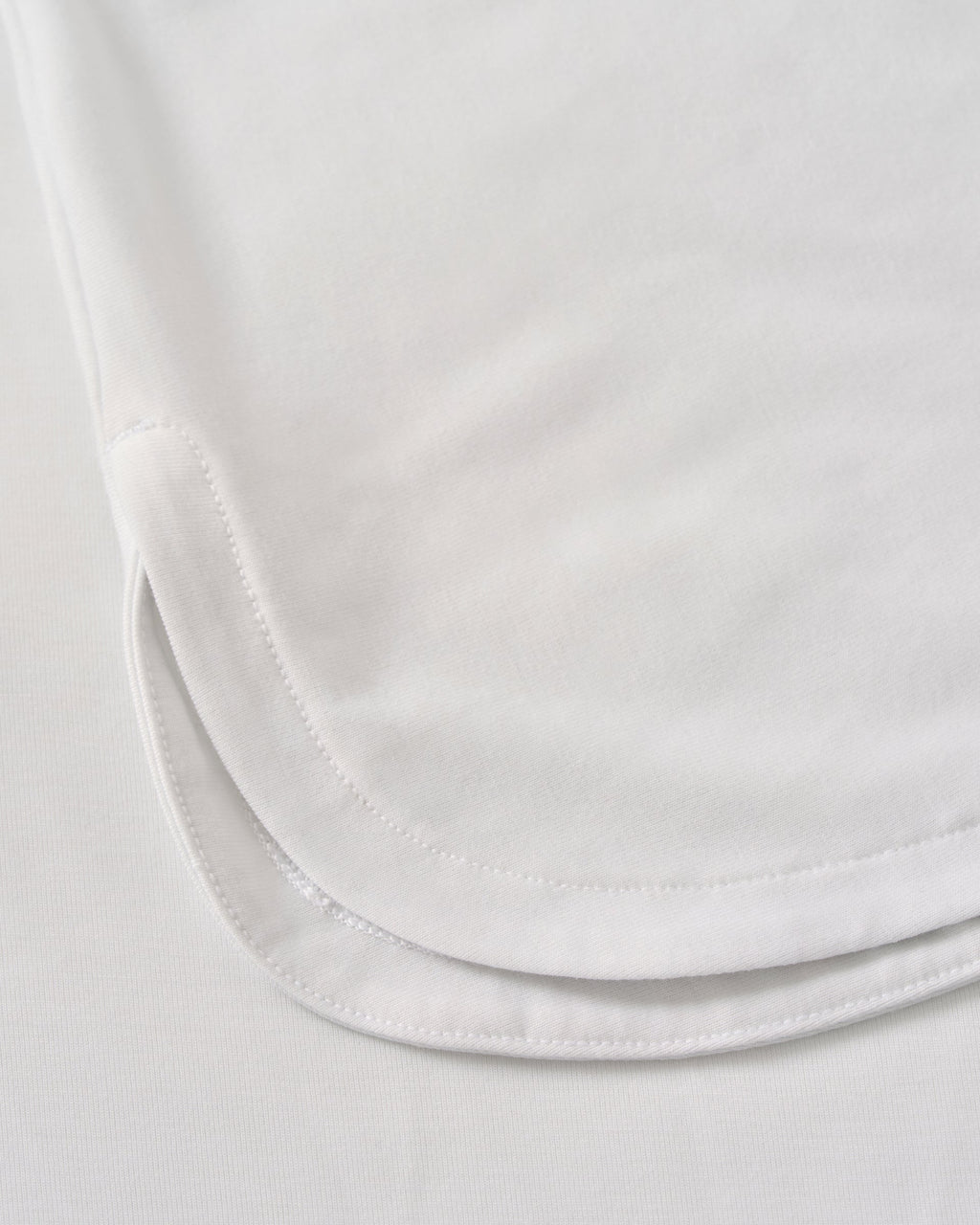 Johnnie-O Adelaide Performance Jersey Polo, White