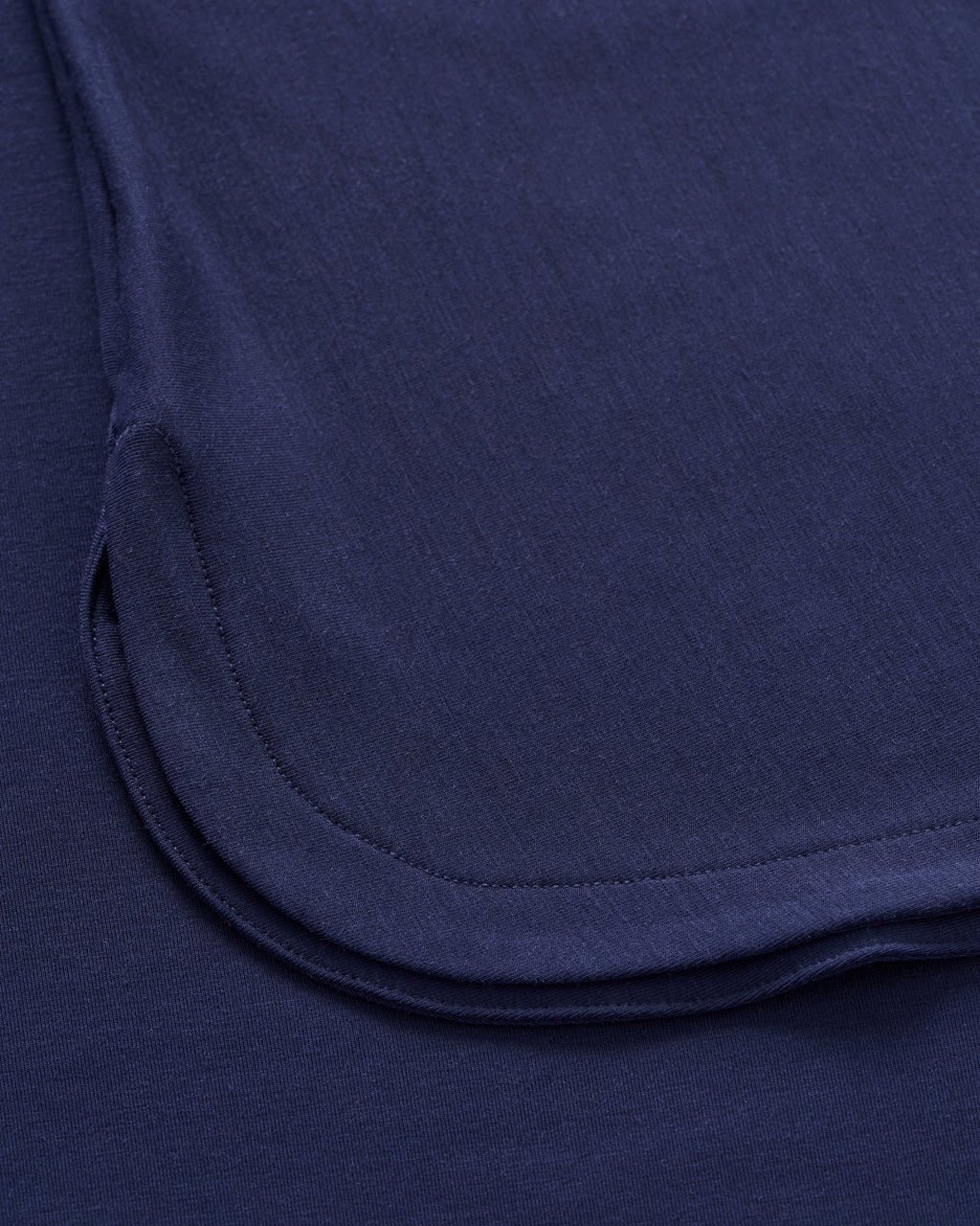 Johnnie-O Adelaide Performance Jersey Polo, Navy