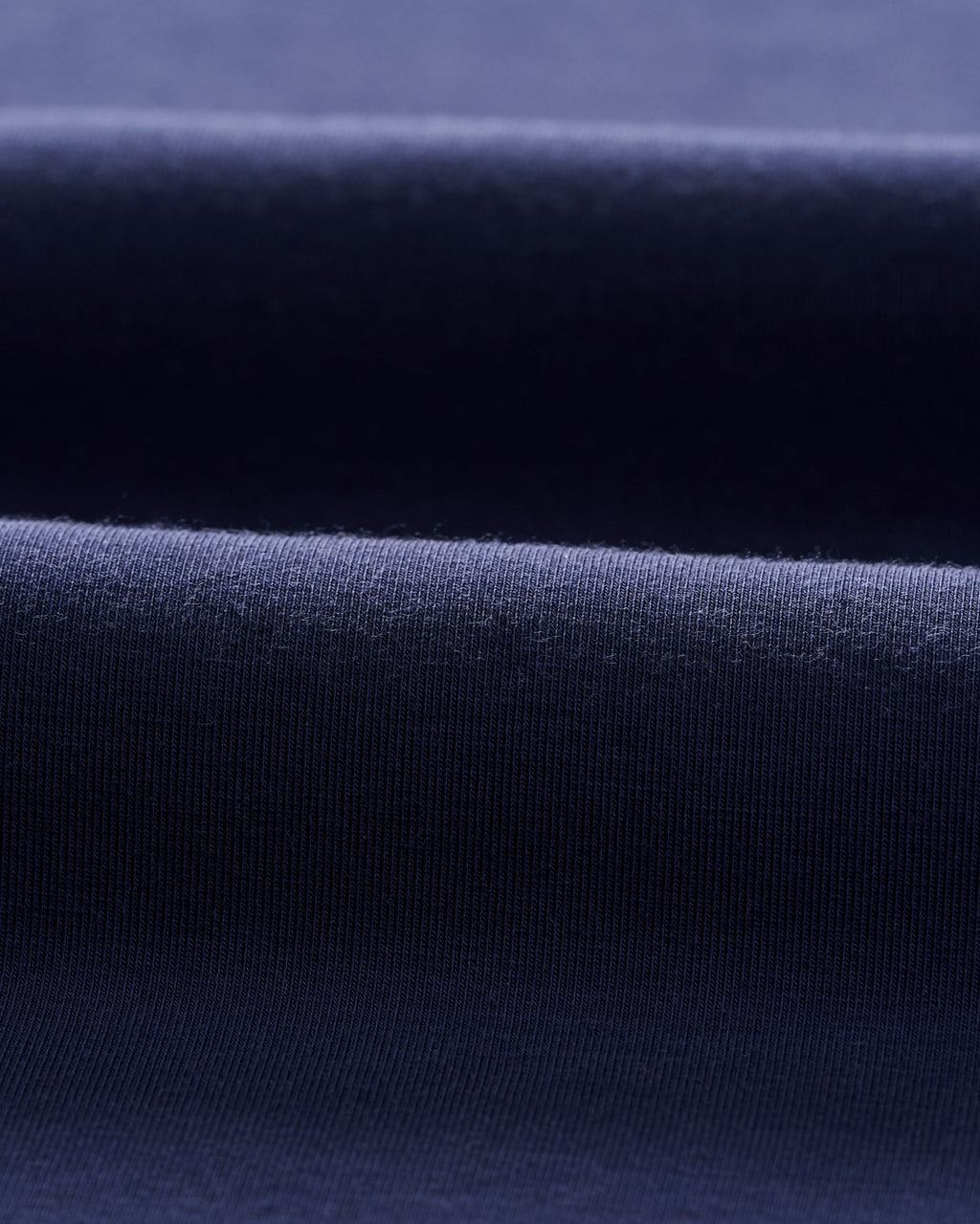 Johnnie-O Adelaide Performance Jersey Polo, Navy