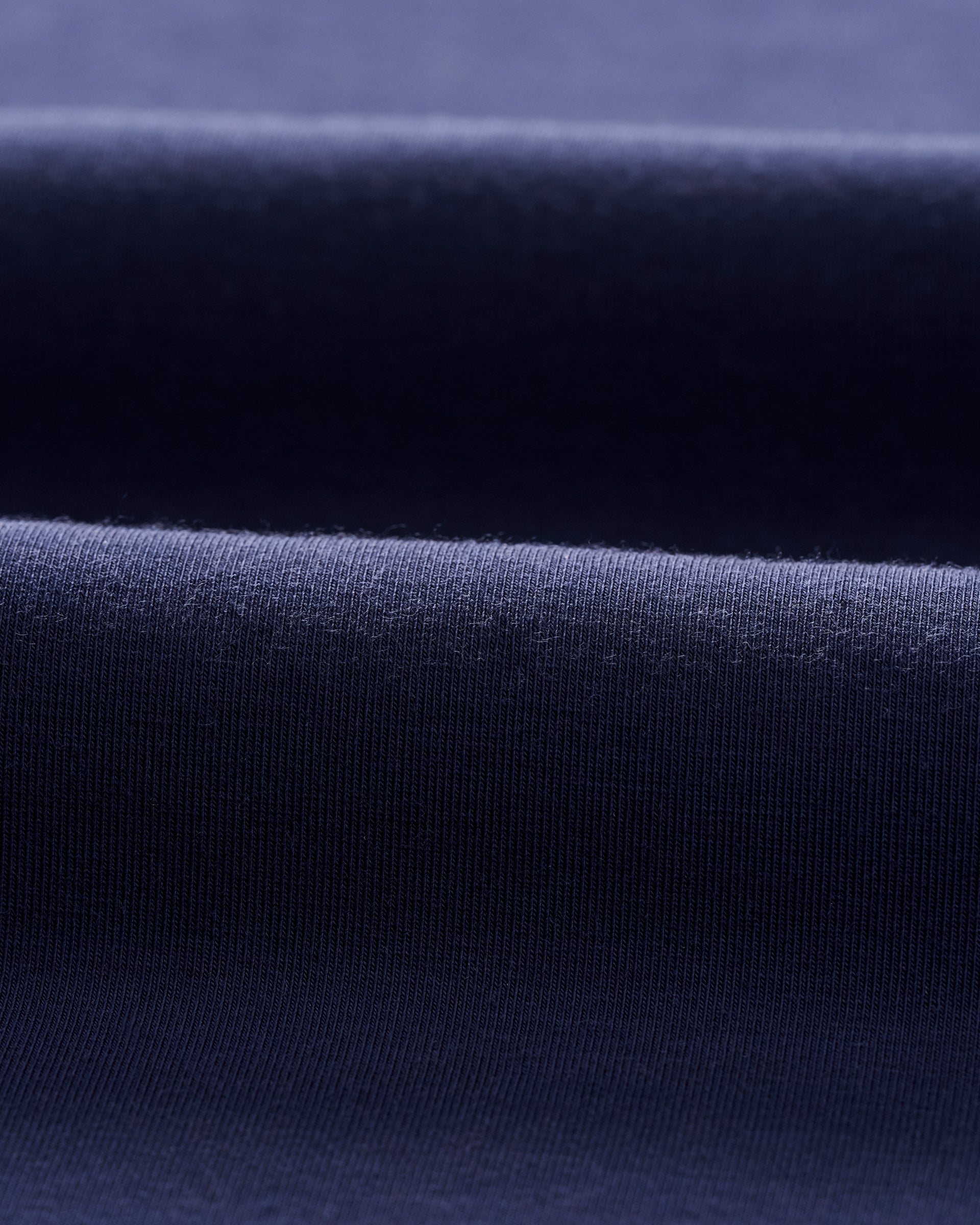Johnnie-O Adelaide Performance Jersey Polo, Navy