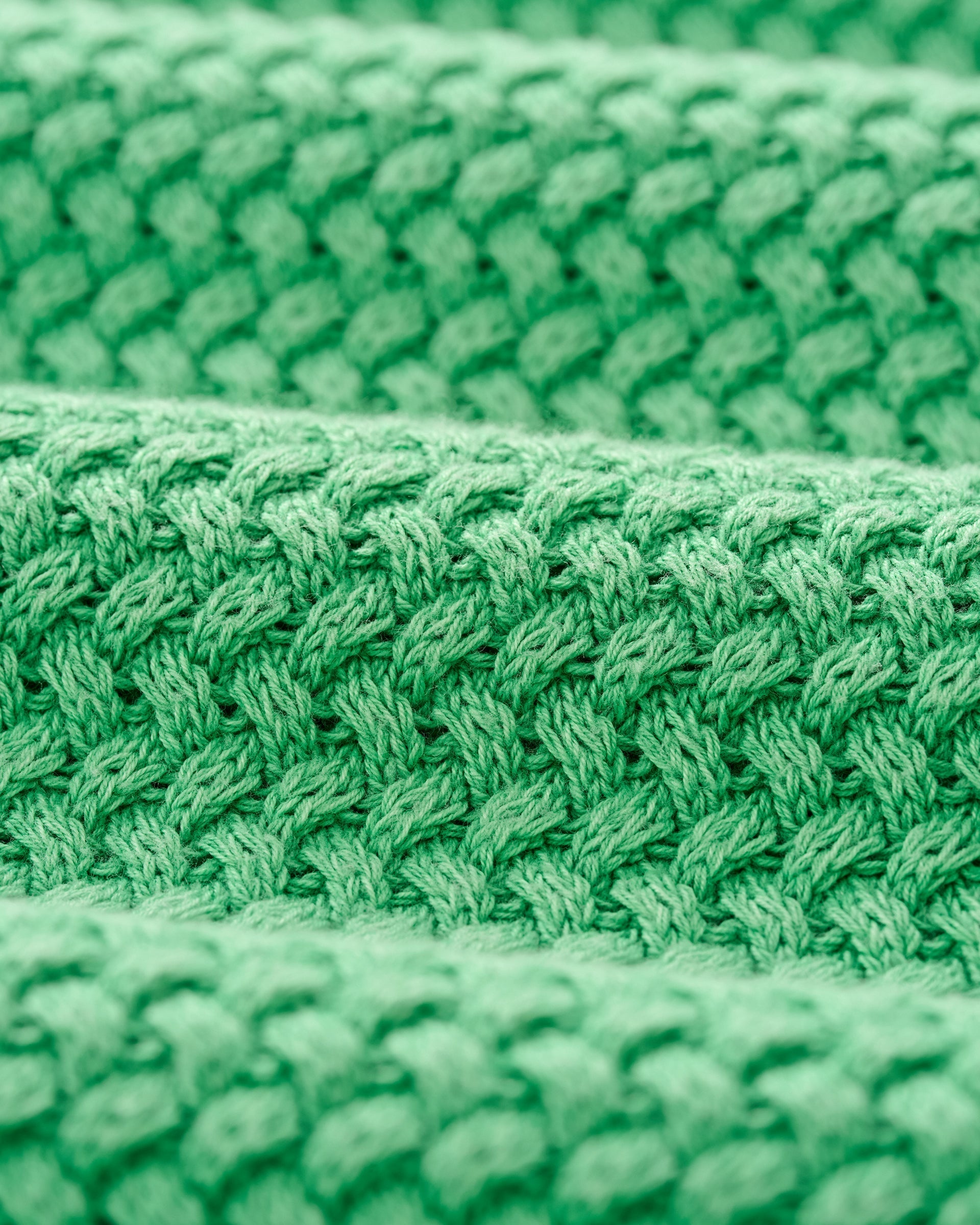 Johnnie-O Bridget Garment Dyed Crewneck Sweater, Ming Green