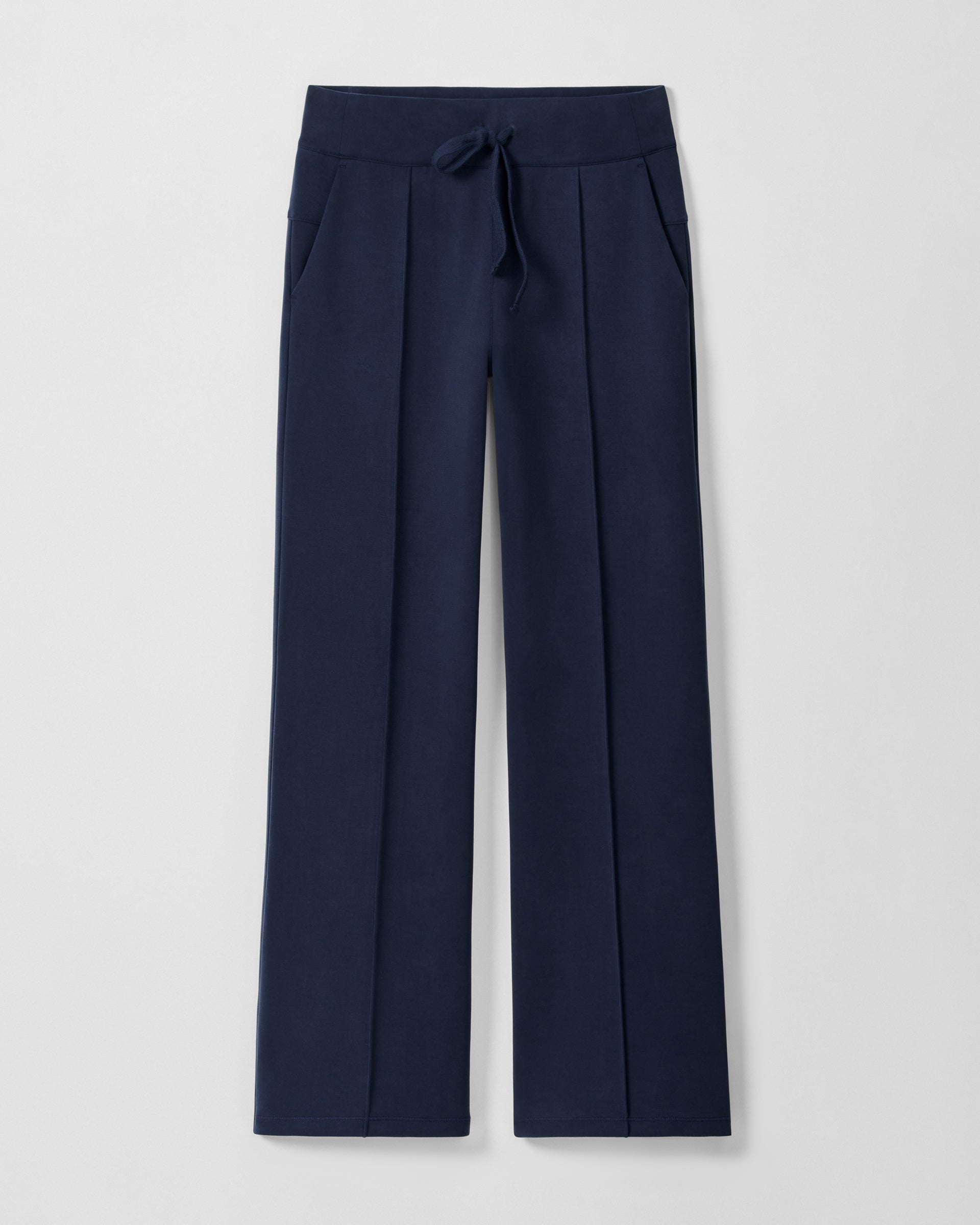 Johnnie-O Brookie Drawstring Pant, Navy