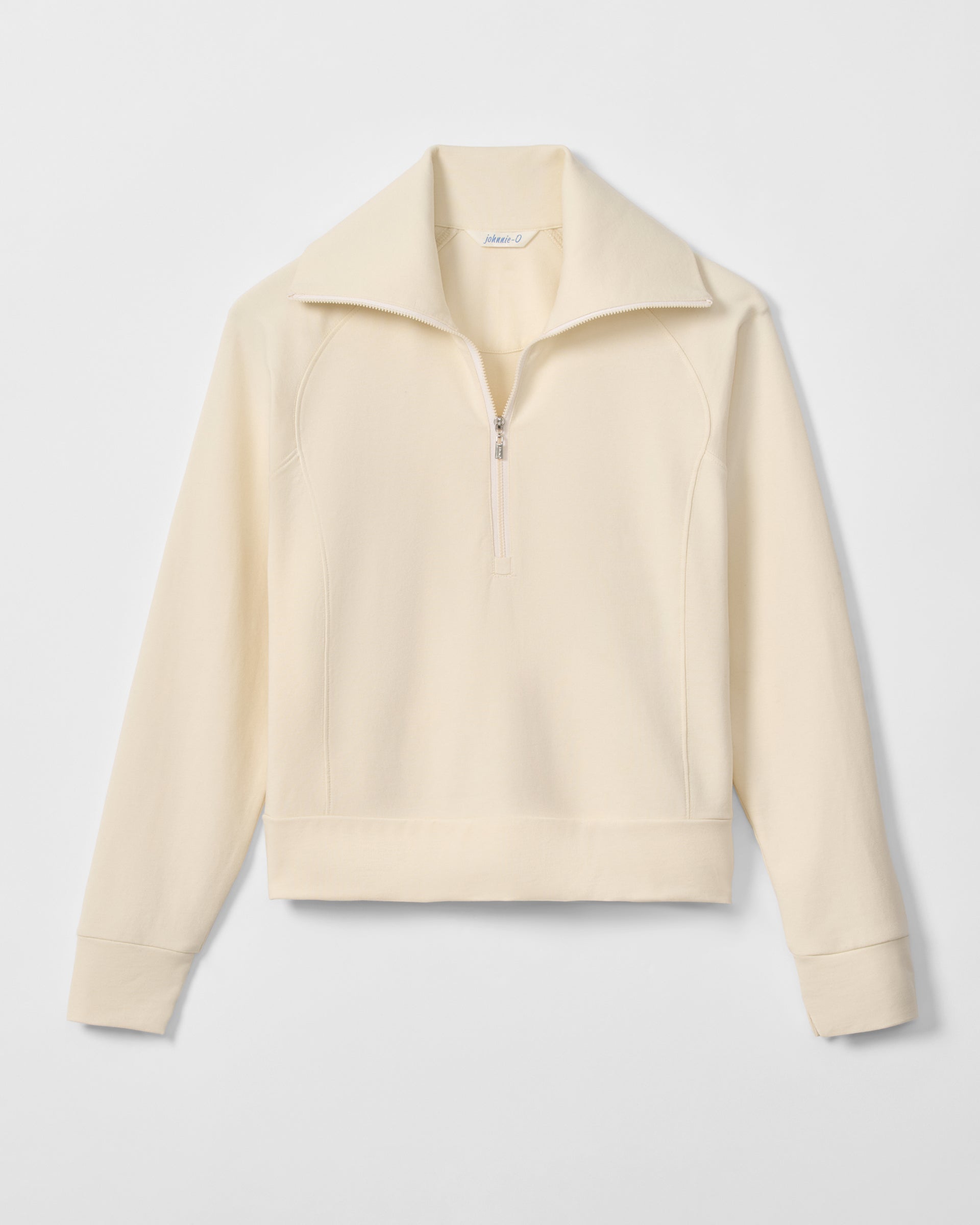 Eliza Performance 1/2 Zip Pullover