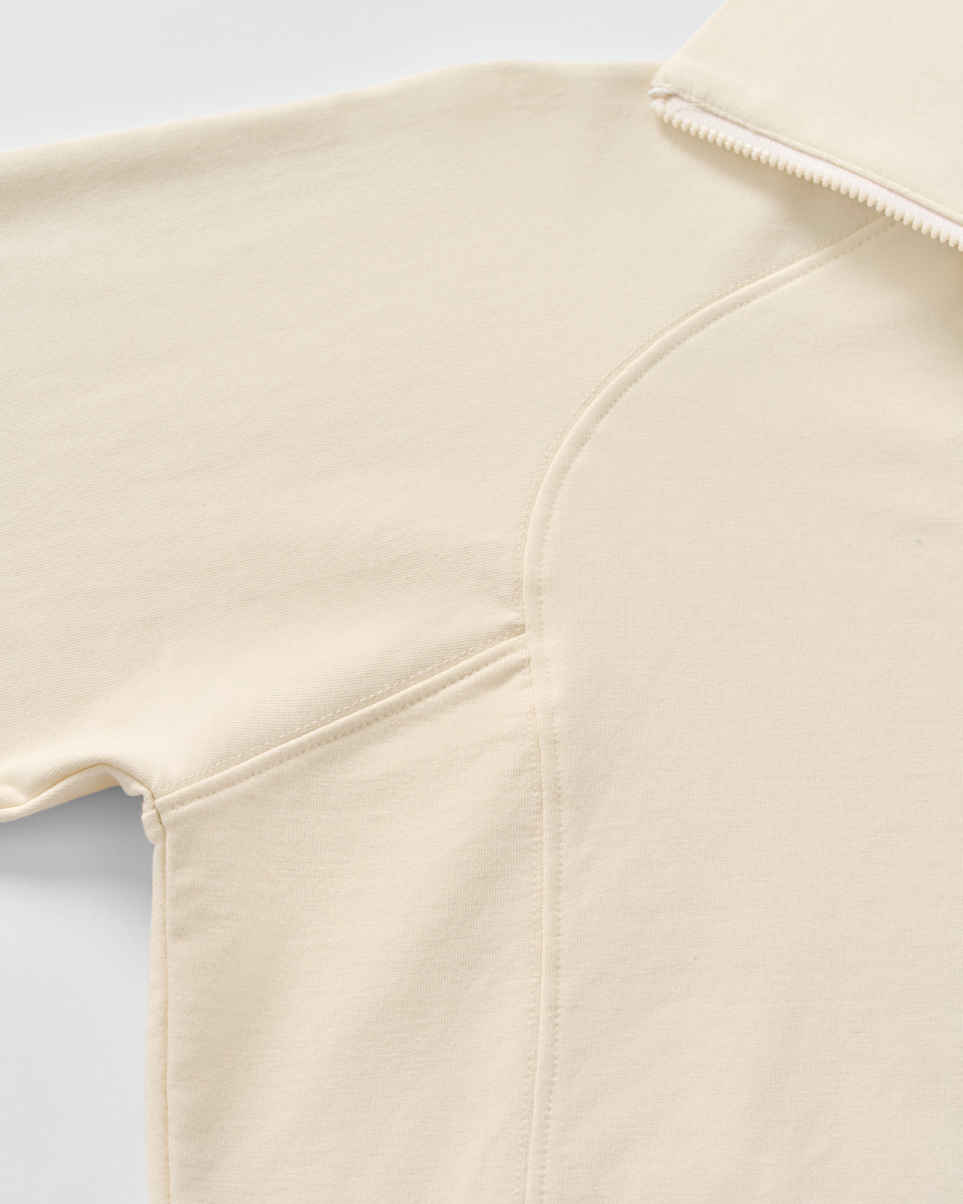 Eliza Performance 1/2 Zip Pullover