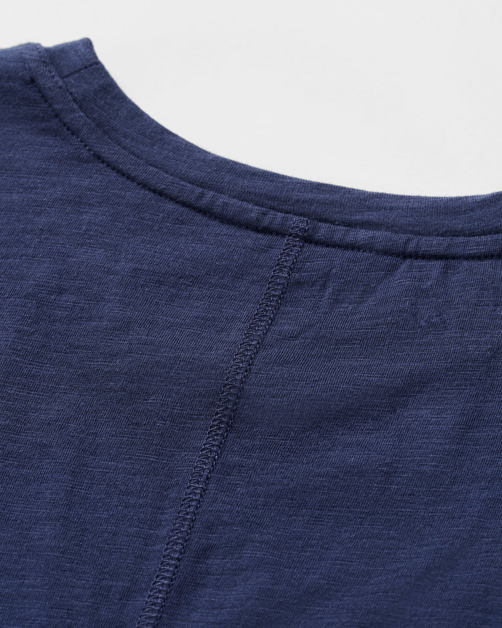 Johnnie-O Heritage Cotton Blend T-Shirt, Navy