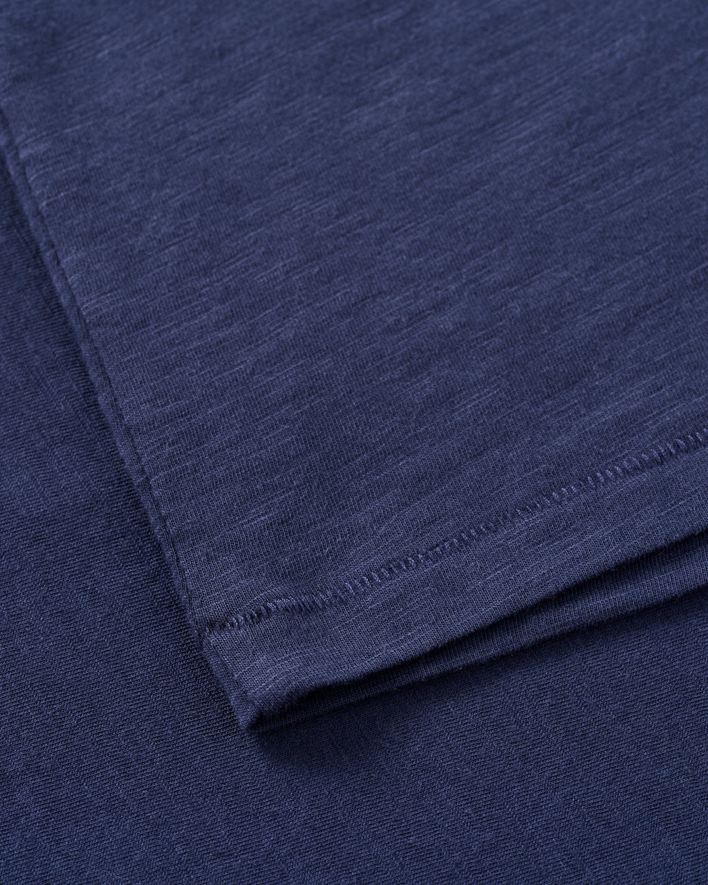 Johnnie-O Heritage Cotton Blend T-Shirt, Navy