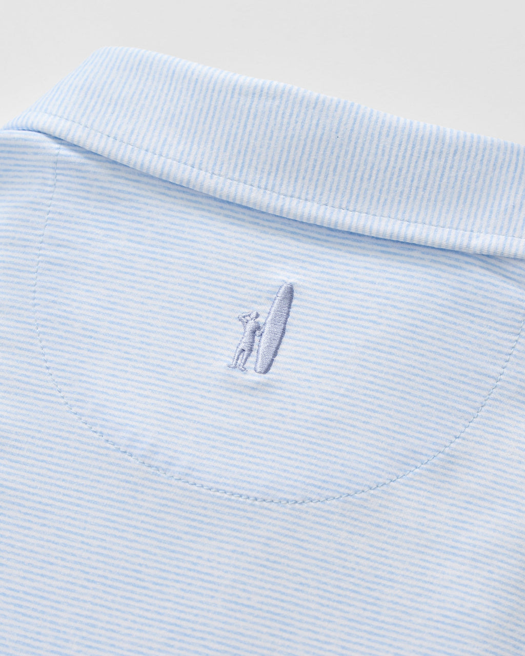 Johnnie-O Maxine Featherweight Performance Polo, Kona